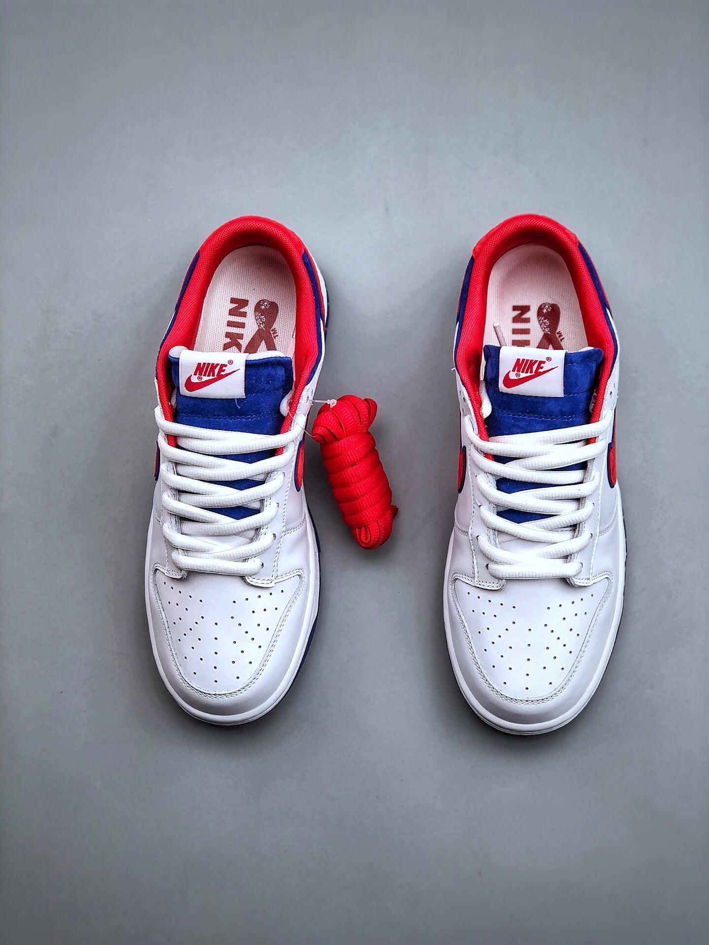 Nike SB Dunk katshuiro tomo