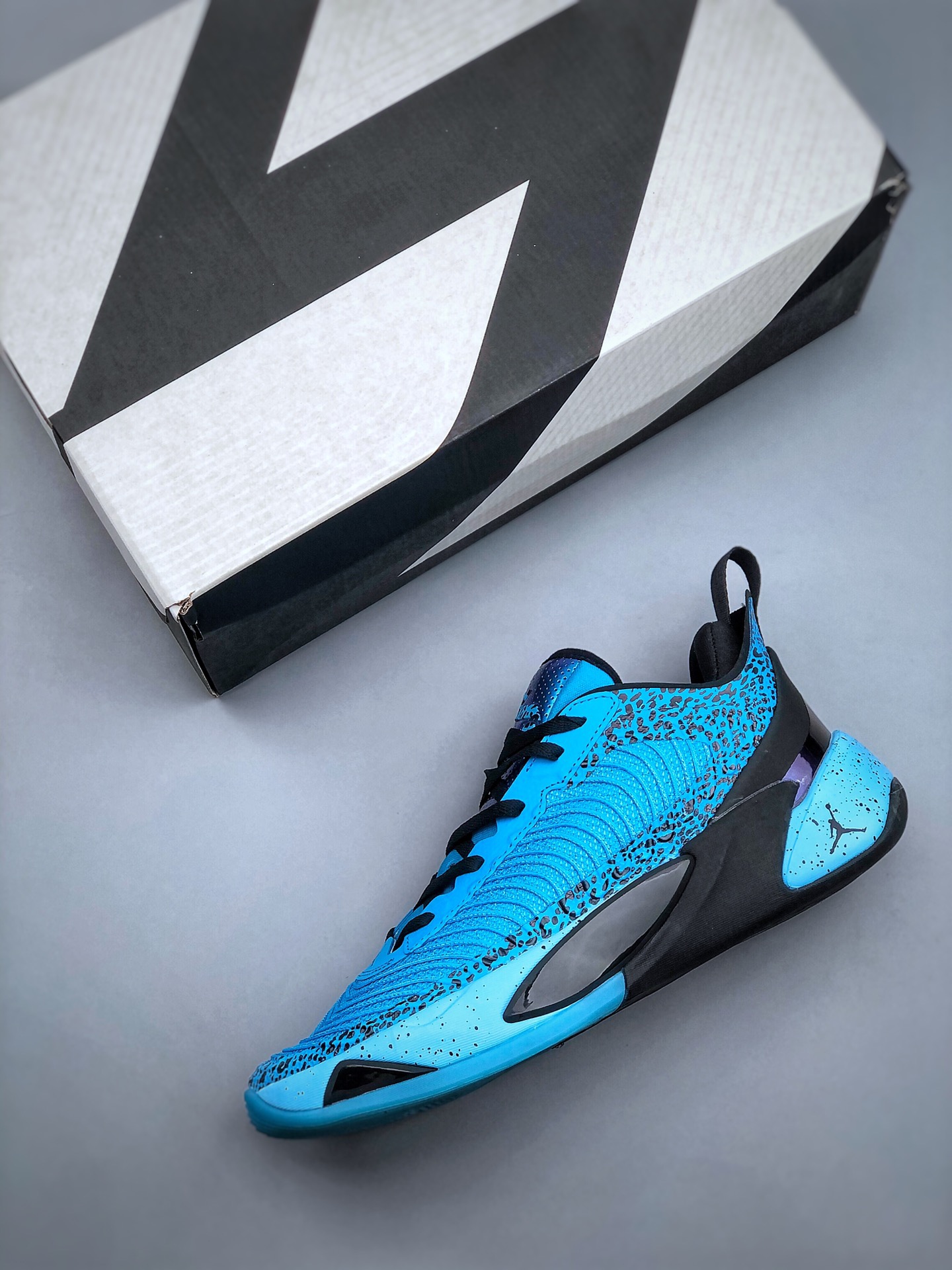 Nike Air Jordan luka 1
