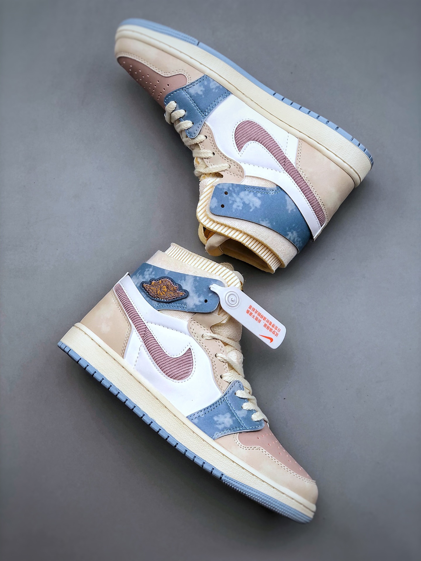 Nike Air Jordan 1 High AJ1