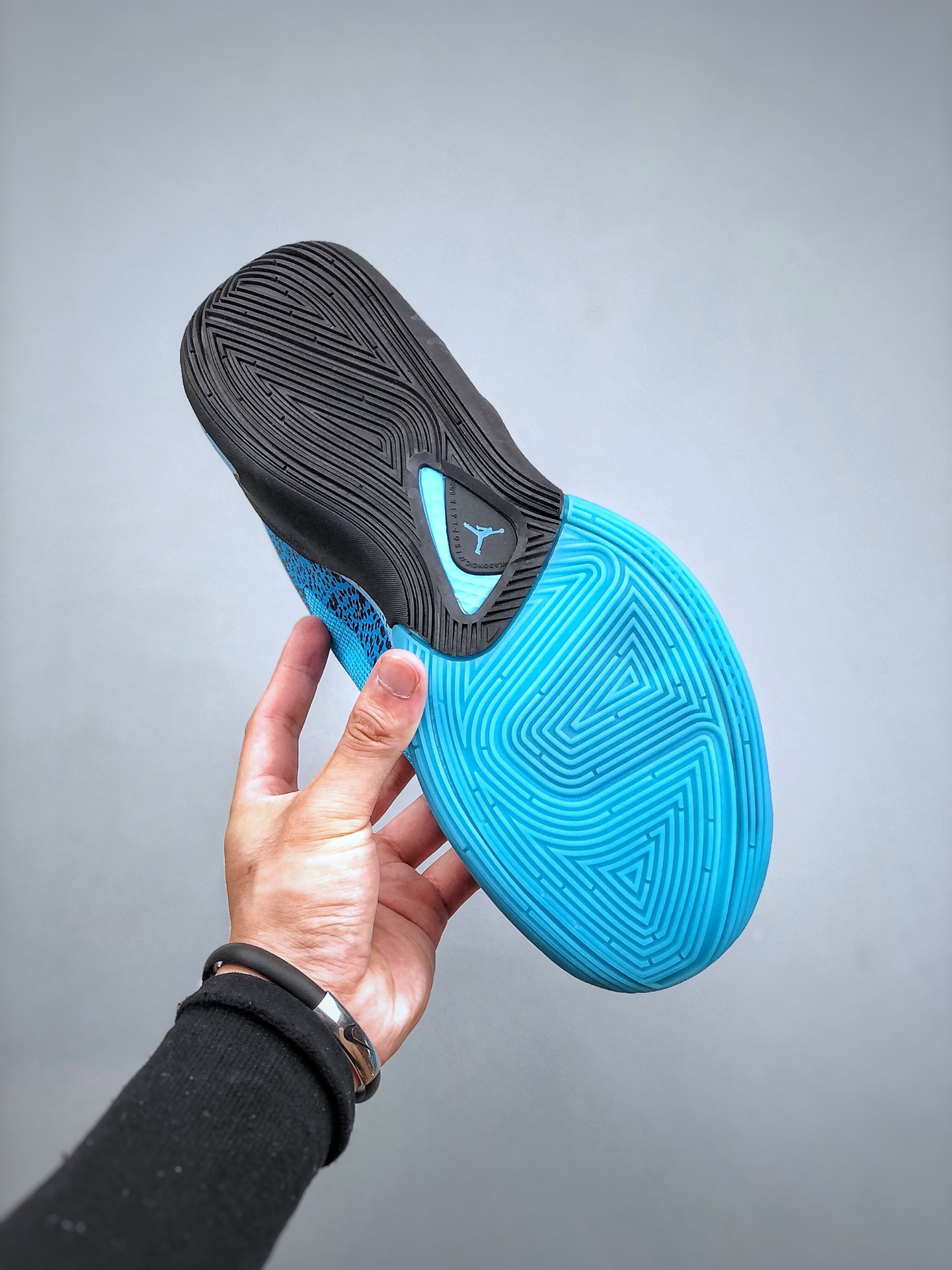 Nike Air Jordan luka 1