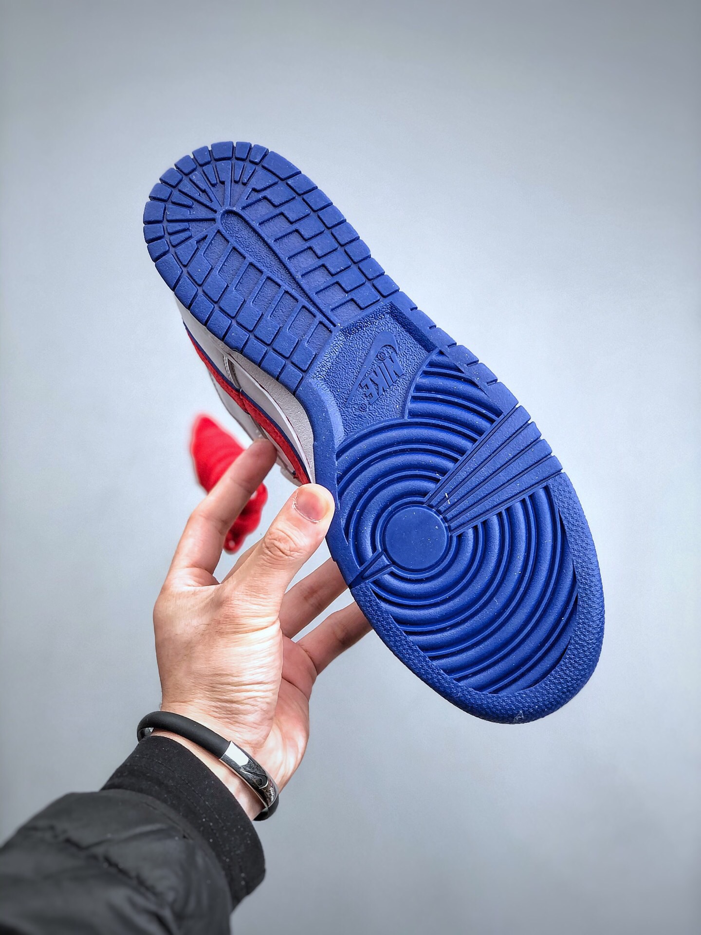 Nike SB Dunk katshuiro tomo