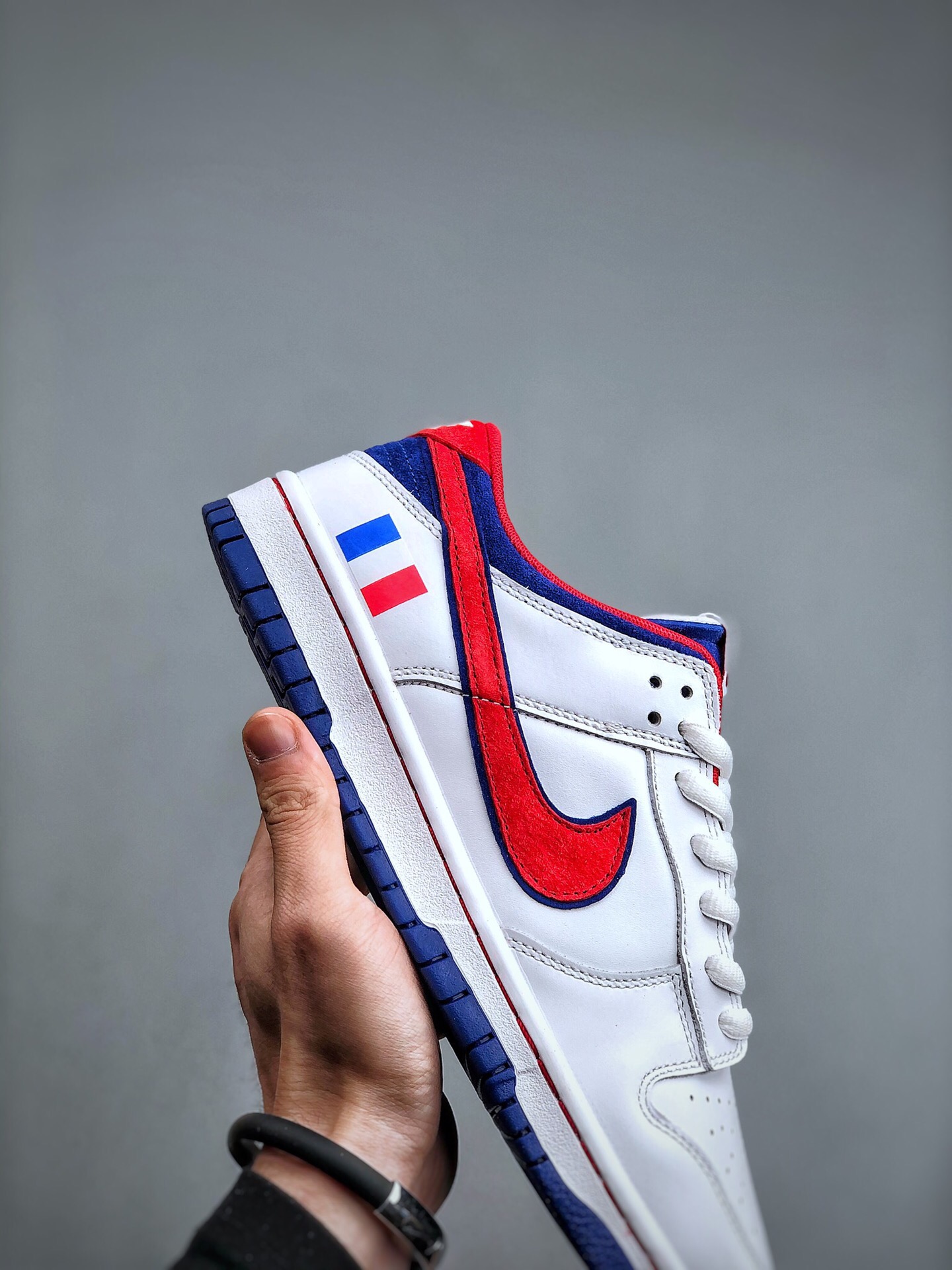 Nike SB Dunk katshuiro tomo