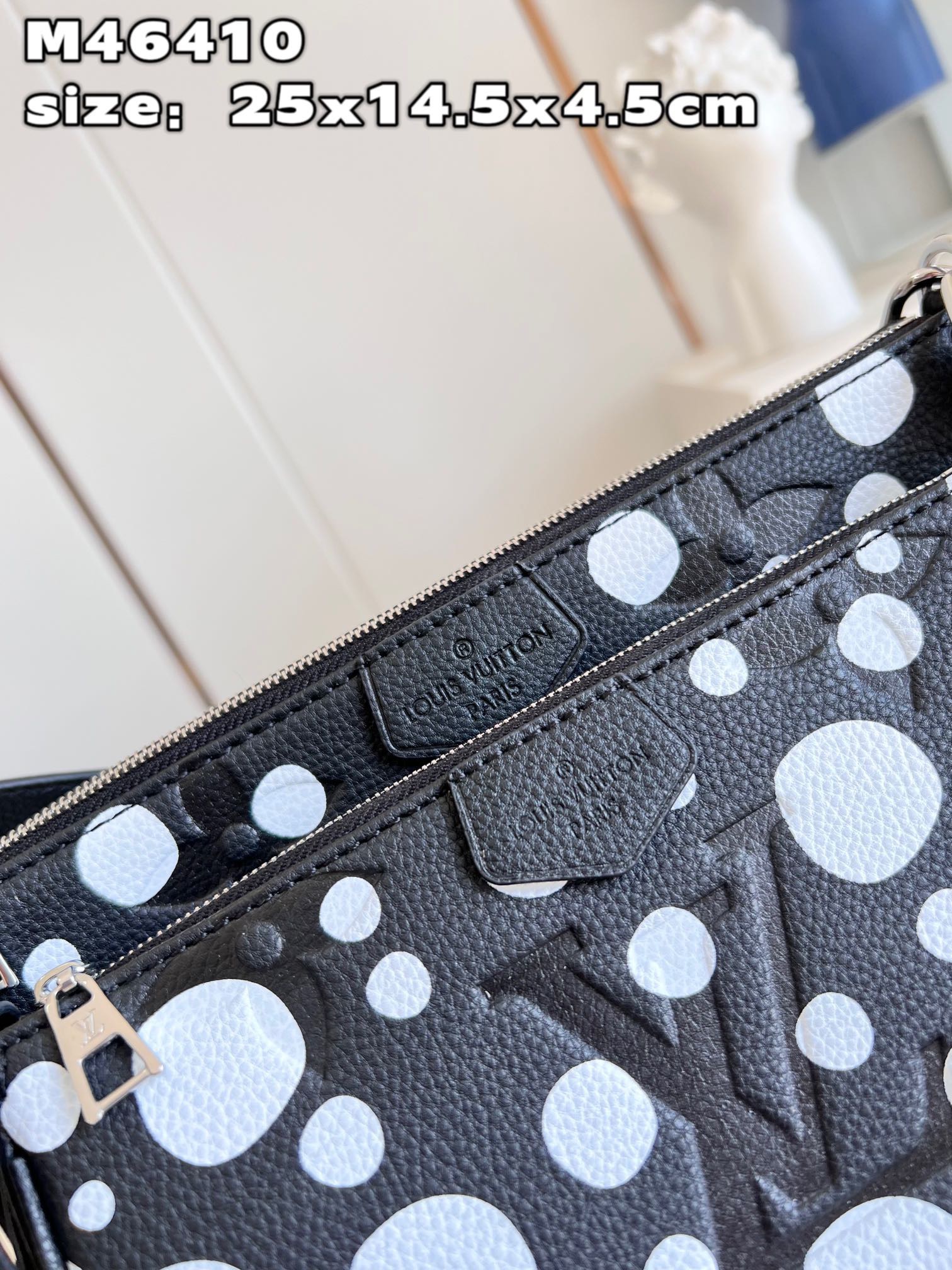 L*ouis V*uitton m46410 Top Bag