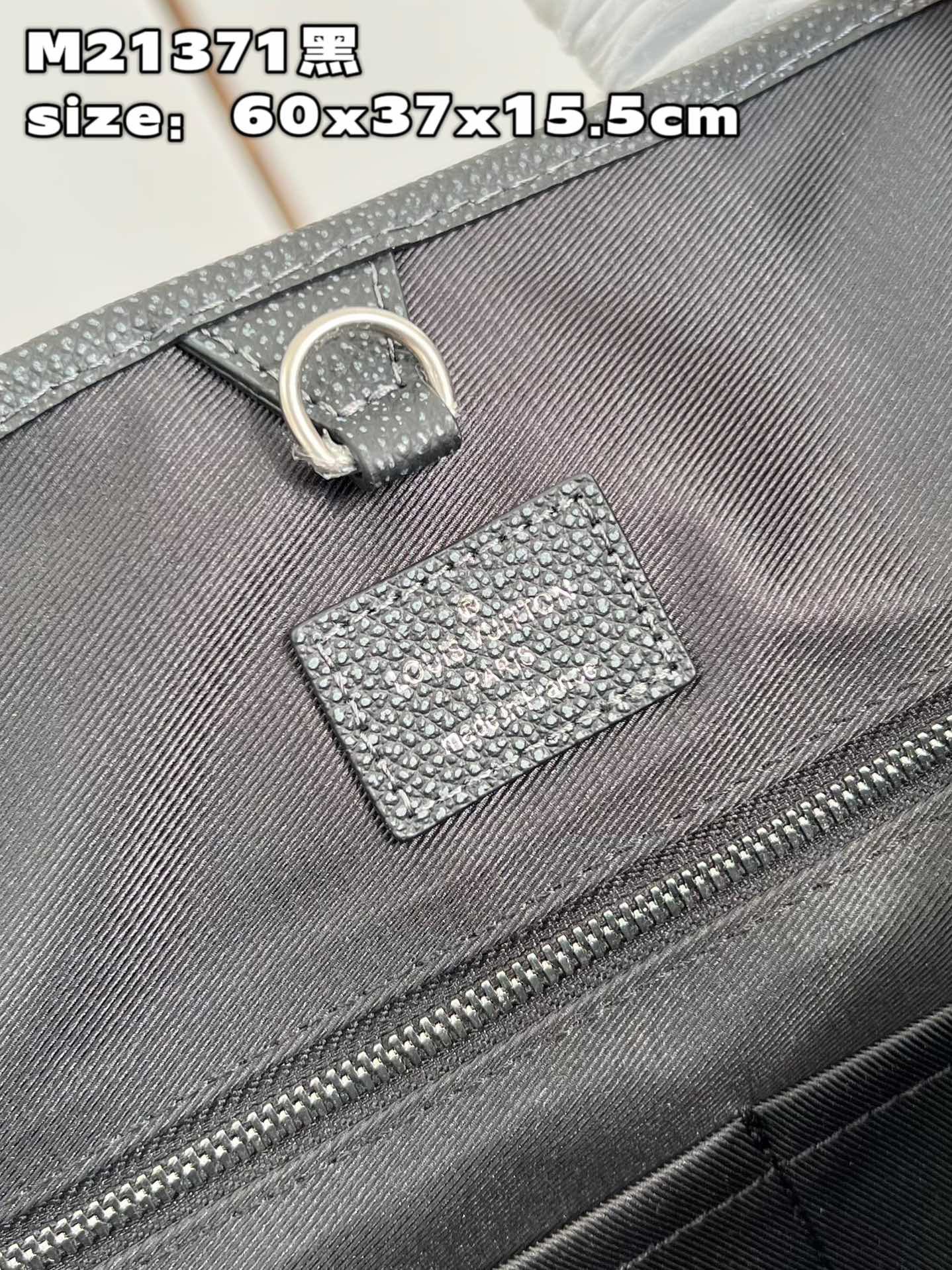 L*ouis V*uitton tote journey m21371 Top Bag