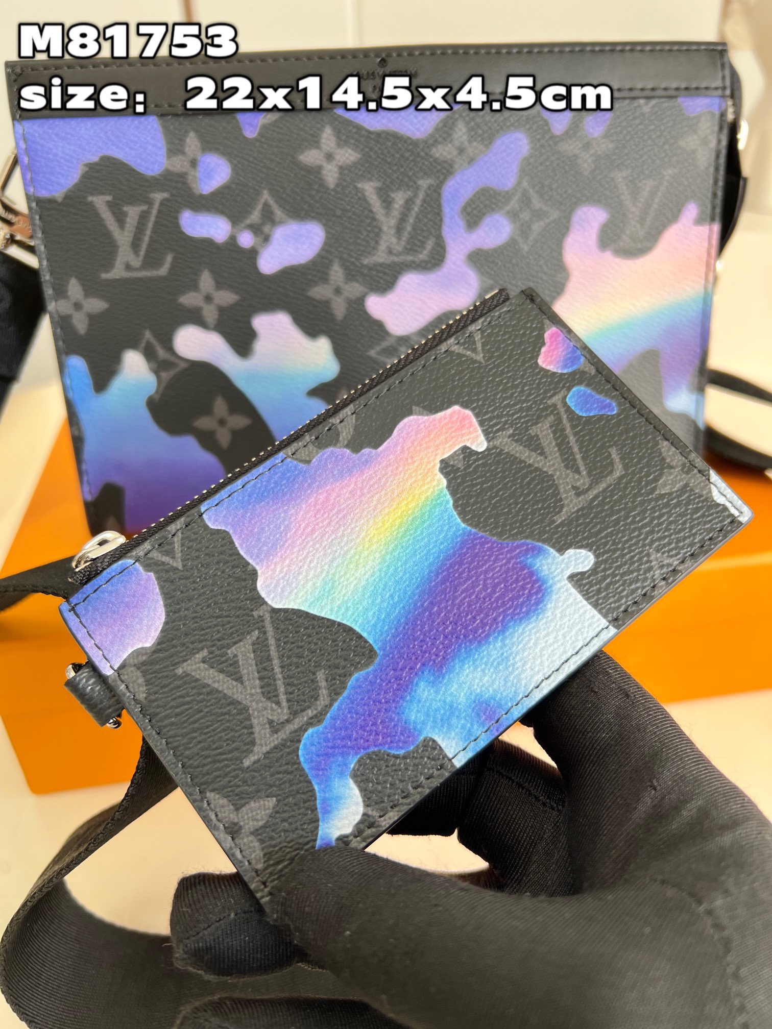 L*ouis V*uitton Top Bag