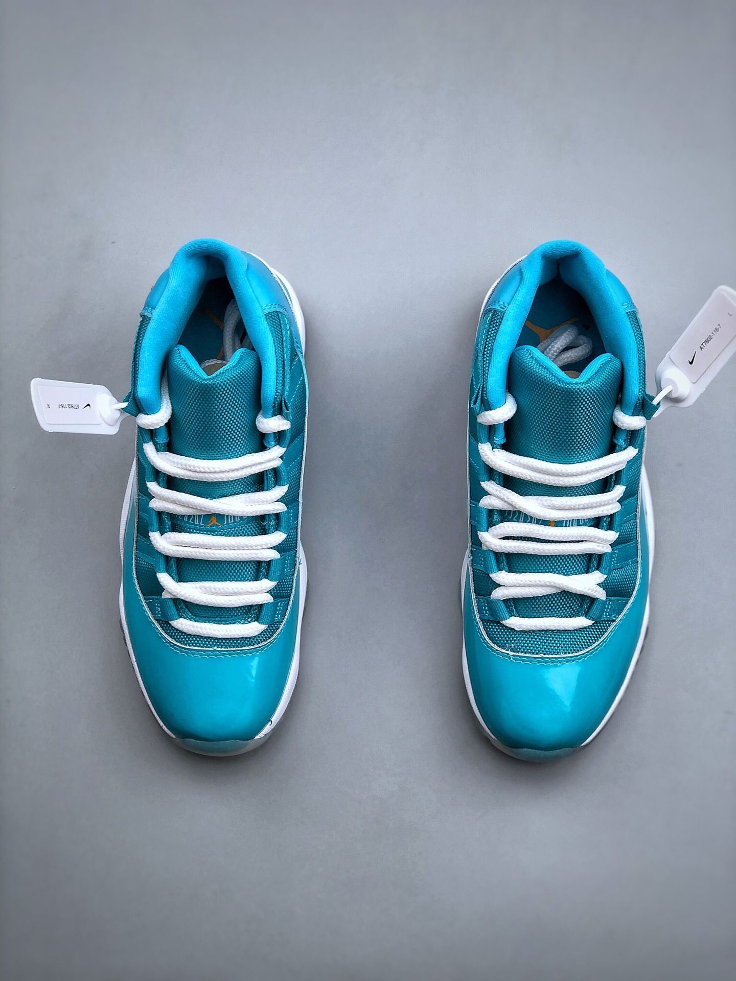 Air Jordan 11 retro south coast at7802-116 （）