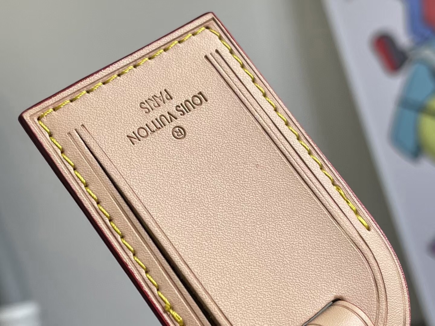 L*ouis V*uitton n50069 Top Bag