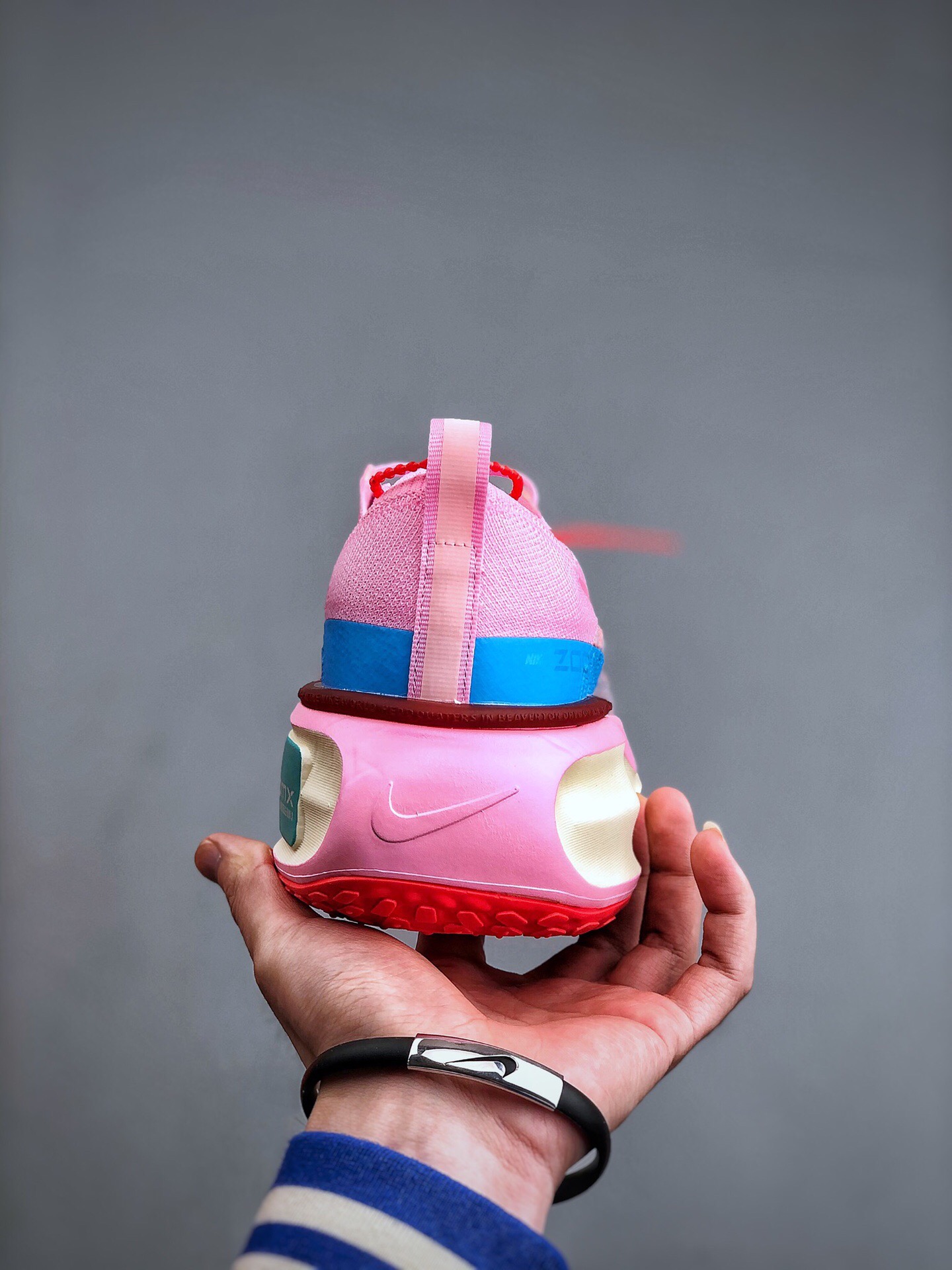 Nike zoomx invincible run fk