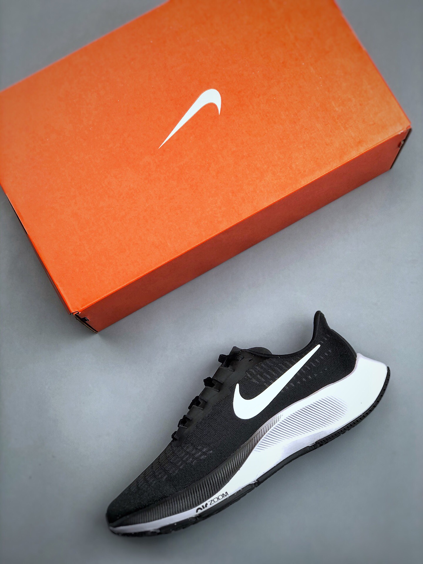 Nike zoom pegasus 37