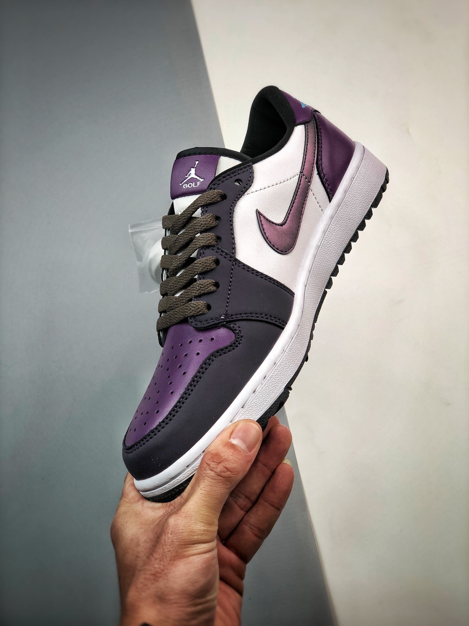 Nike Air Jordan 1 low AJ1 golf rng