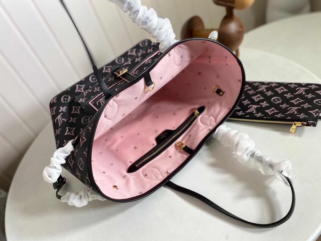 L*ouis V*uitton m46137 Top Bag