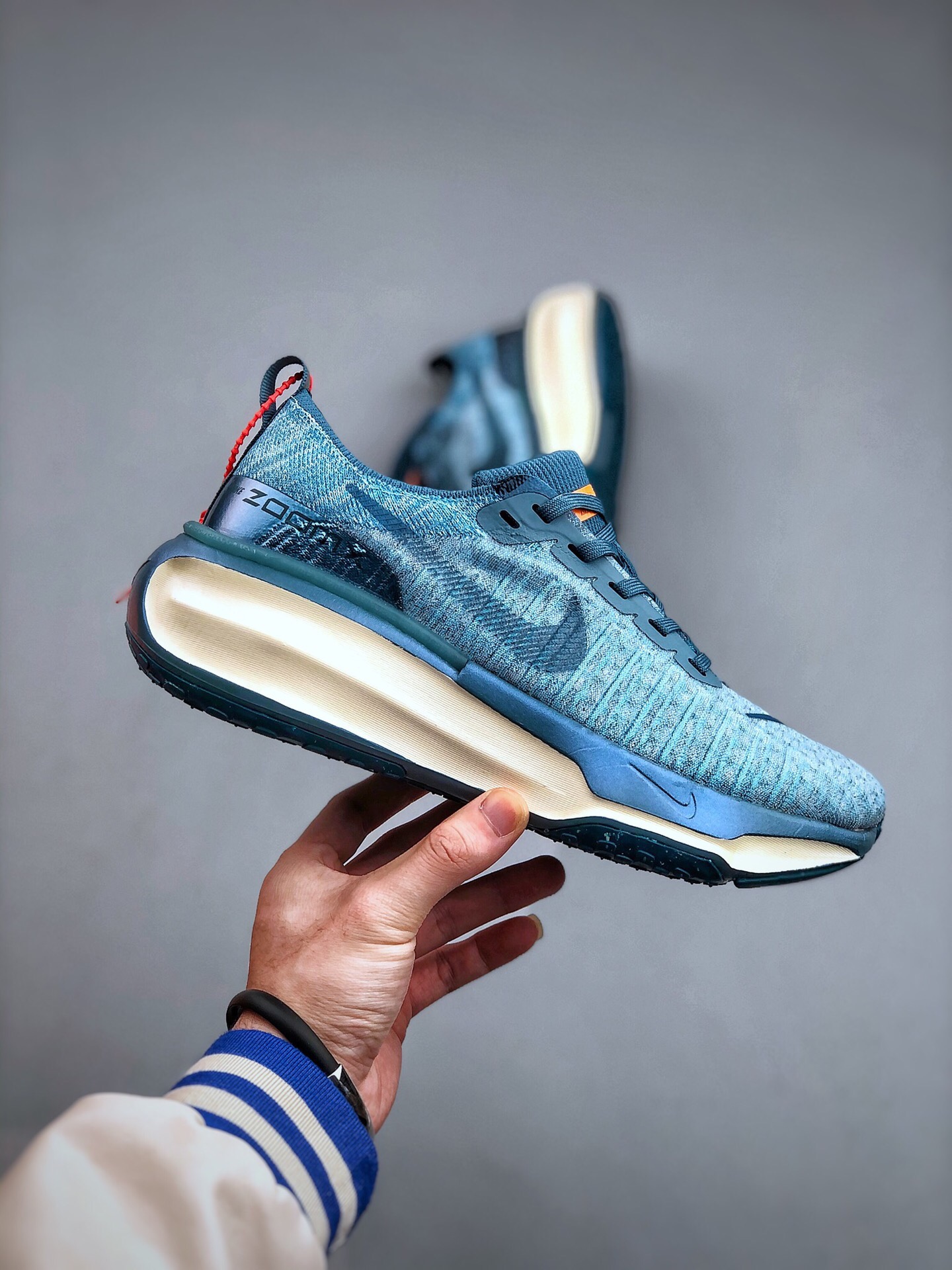 Nike zoomx invincible run fk