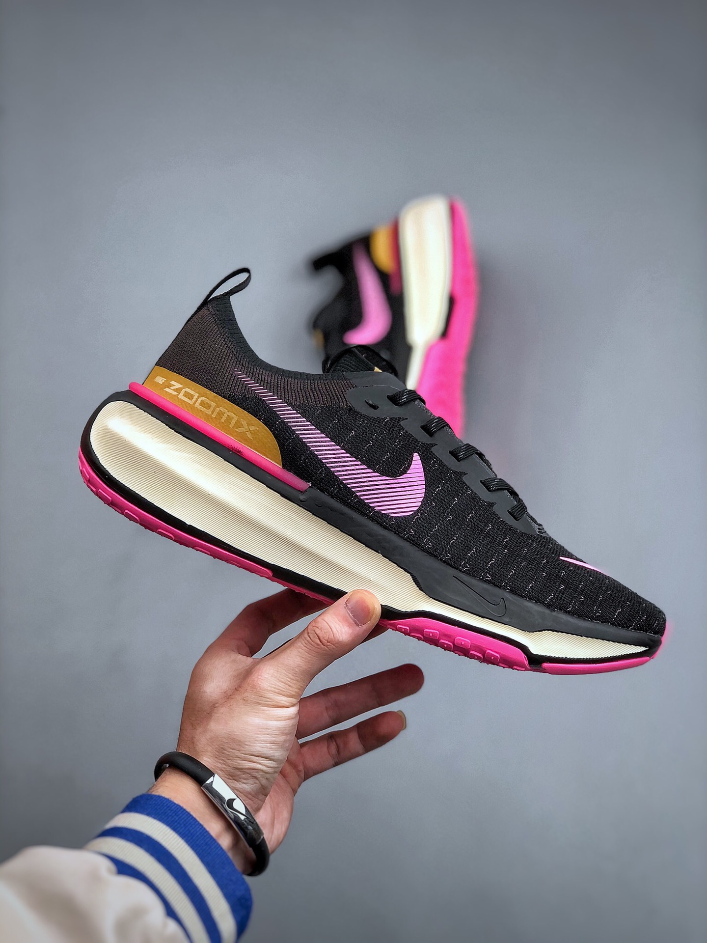 Nike zoomx invincible run fk