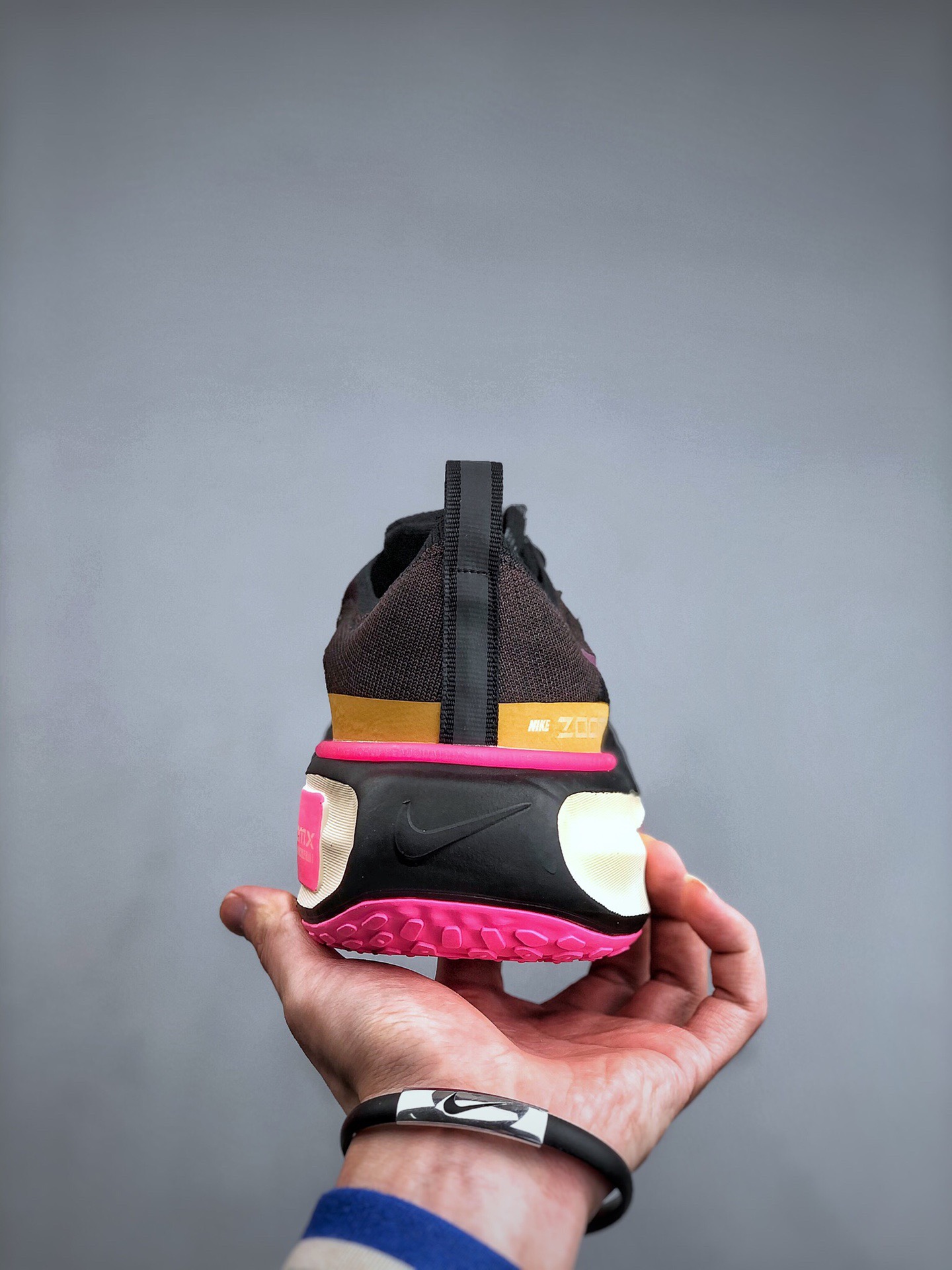 Nike zoomx invincible run fk