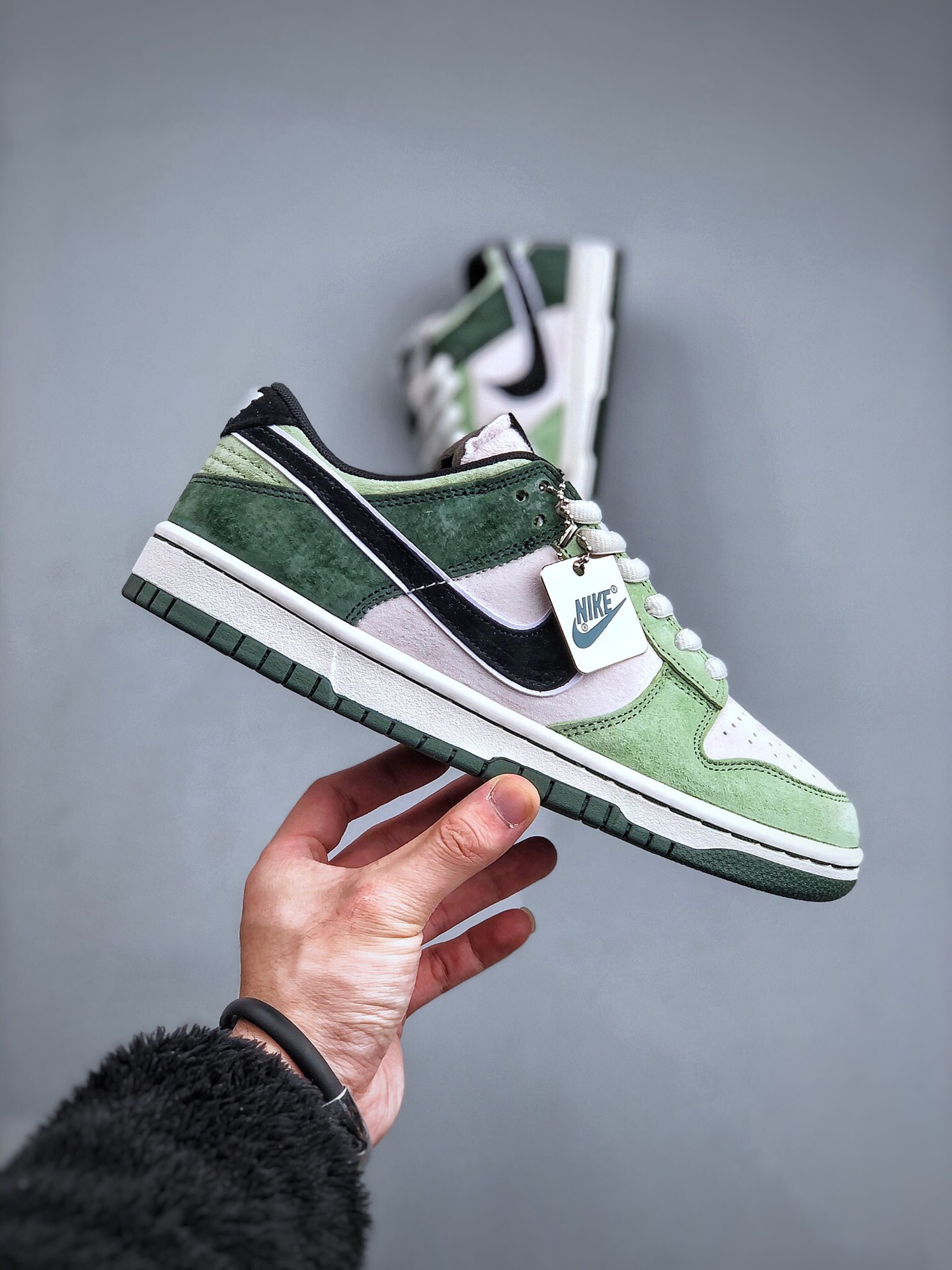 Nike SB Dunk low +otomo katsuhiro