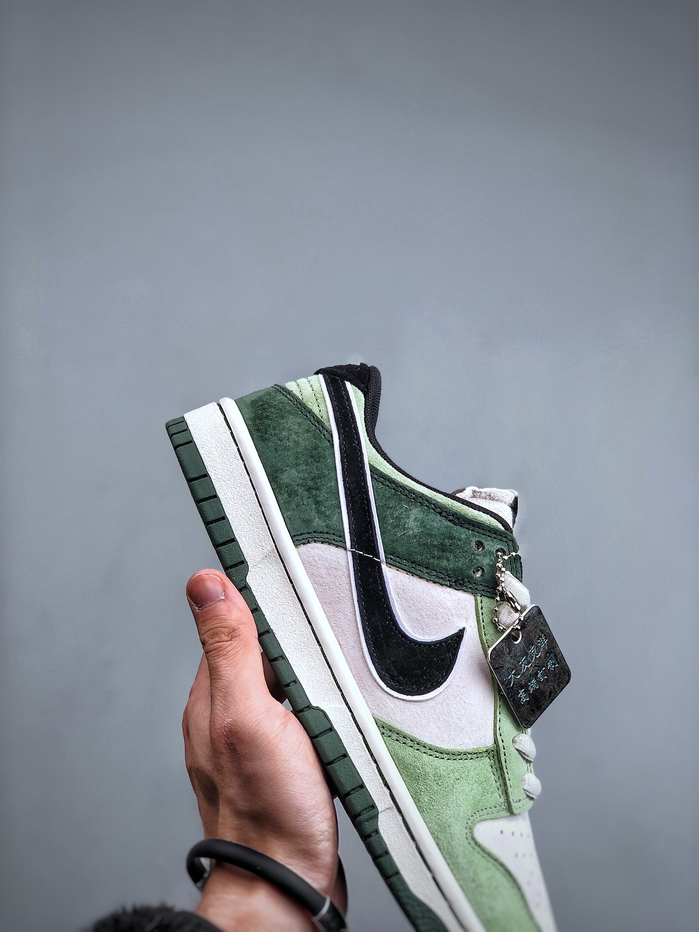 Nike SB Dunk low +otomo katsuhiro