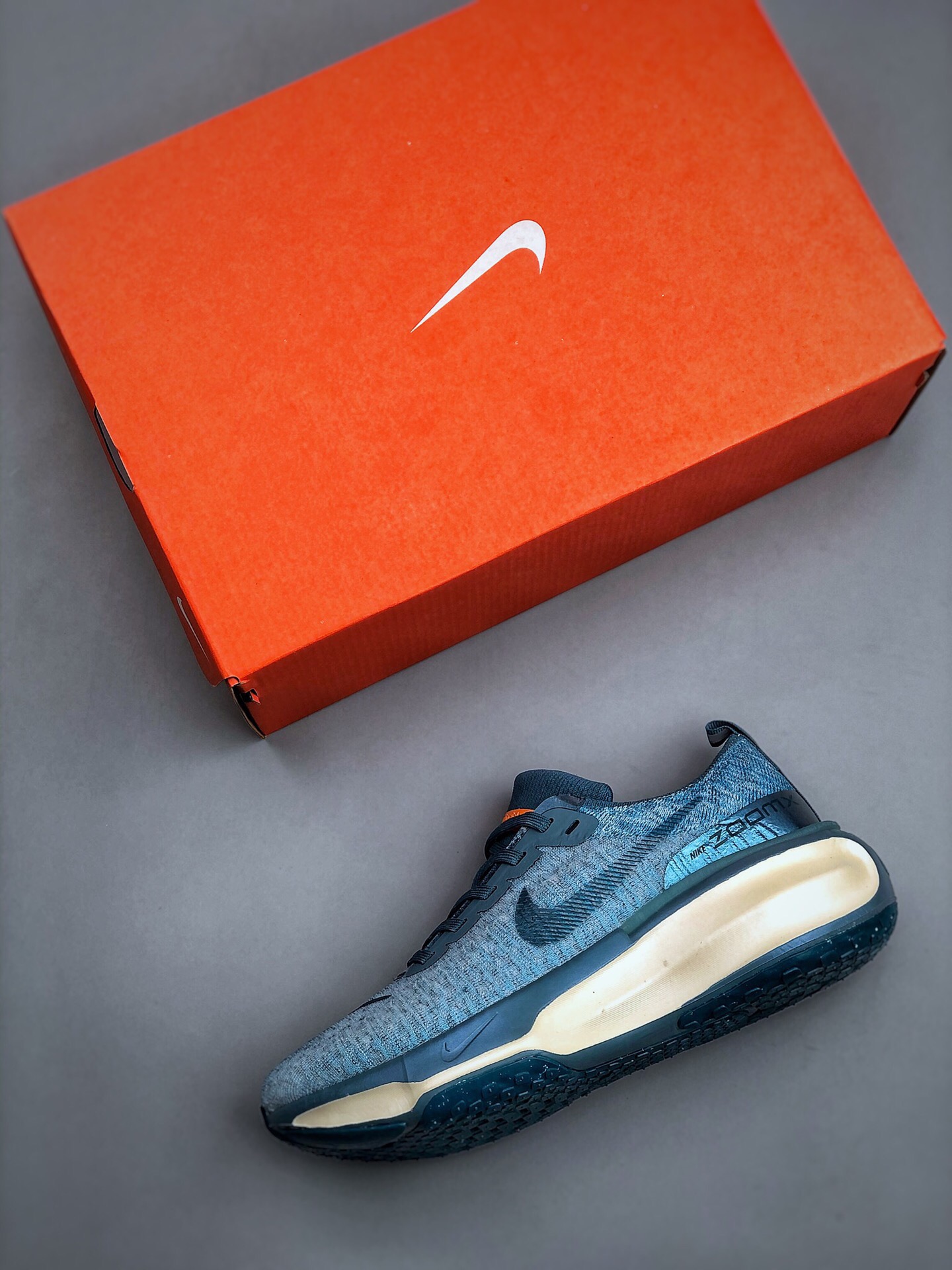 Nike zoomx invincible run fk