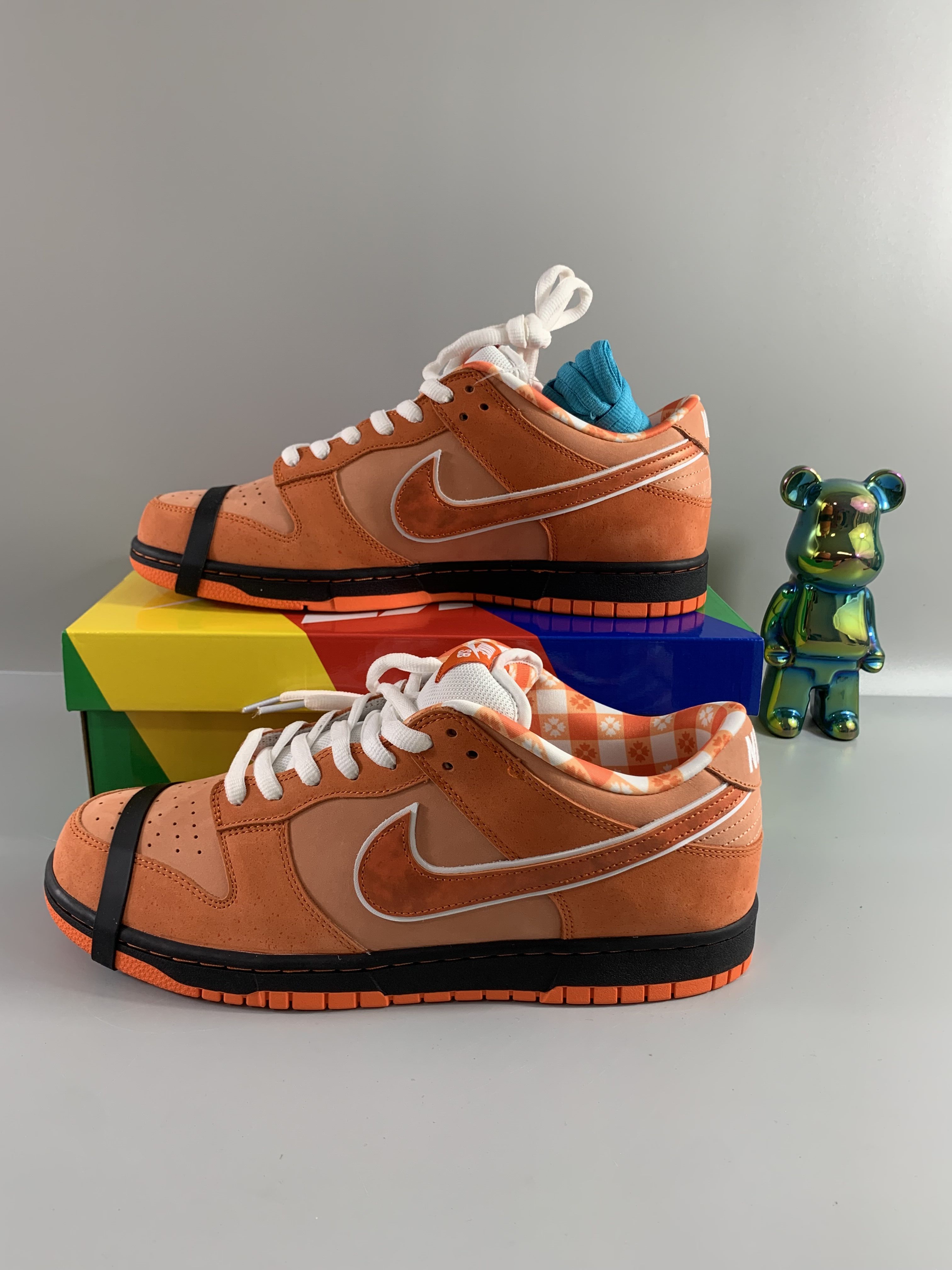 from Concepts x Nike SB Dunk Low FD8776-800