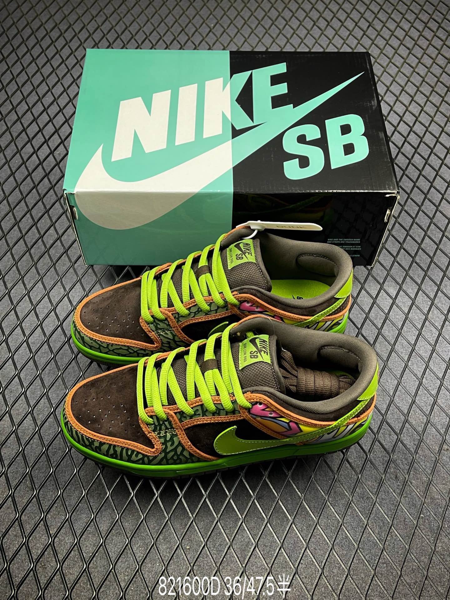 Nike SB Dunk low