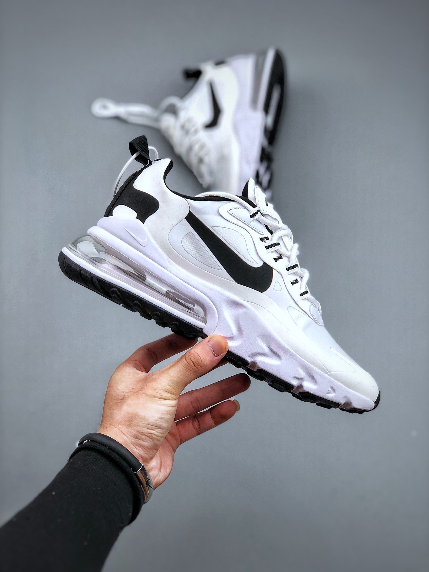 Nike Air Max 270 react se270 （ ）