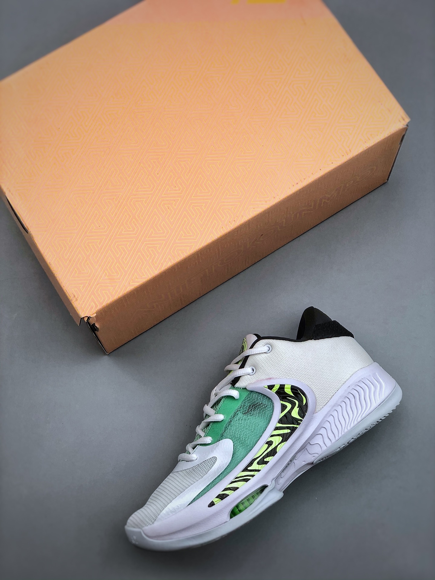 Nike zoom freak 4 ep