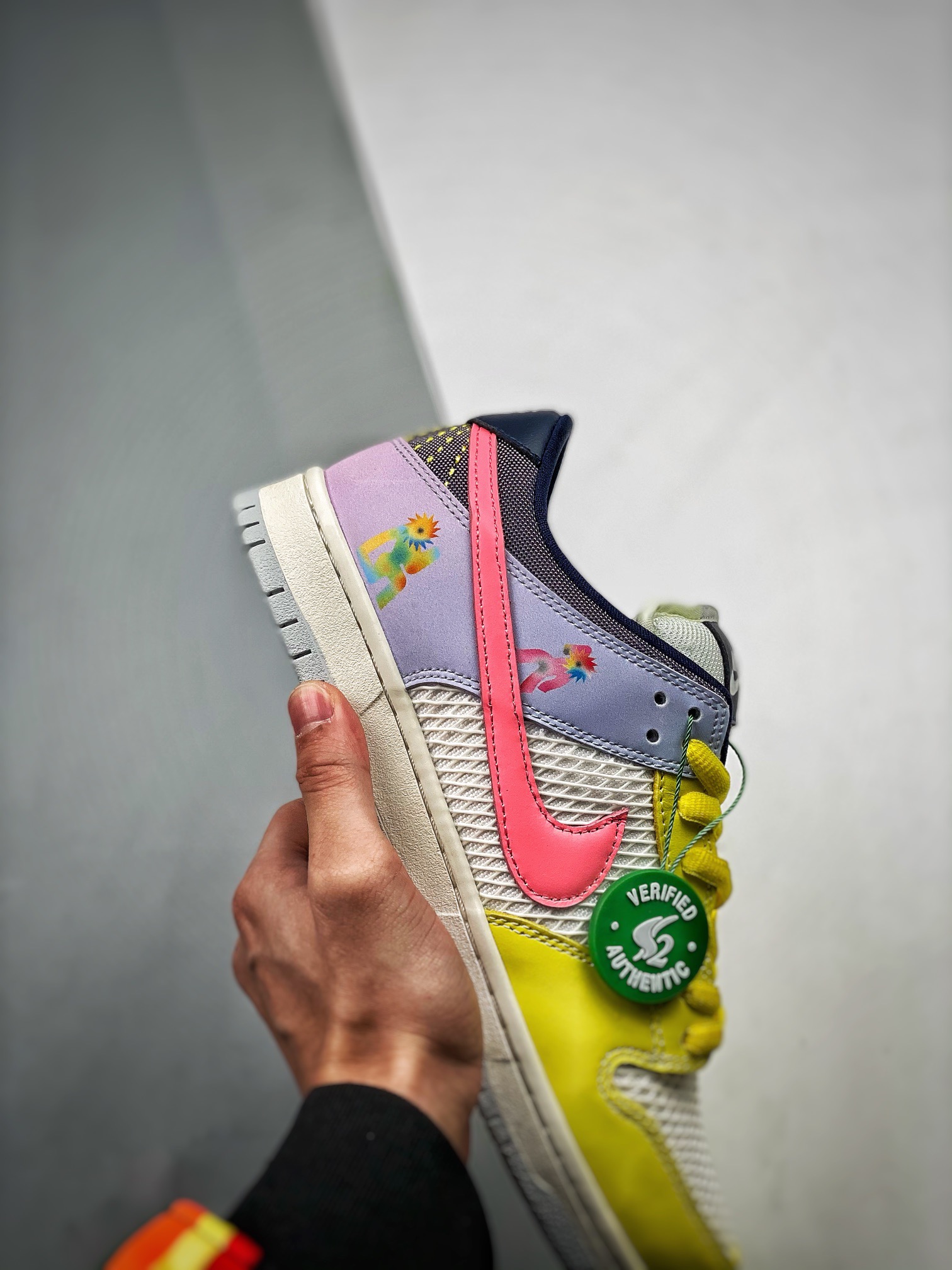 Copy Nike SB Dunk low