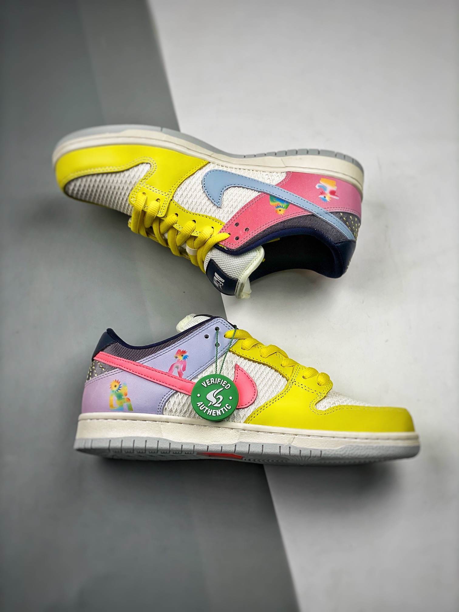 Copy Nike SB Dunk low