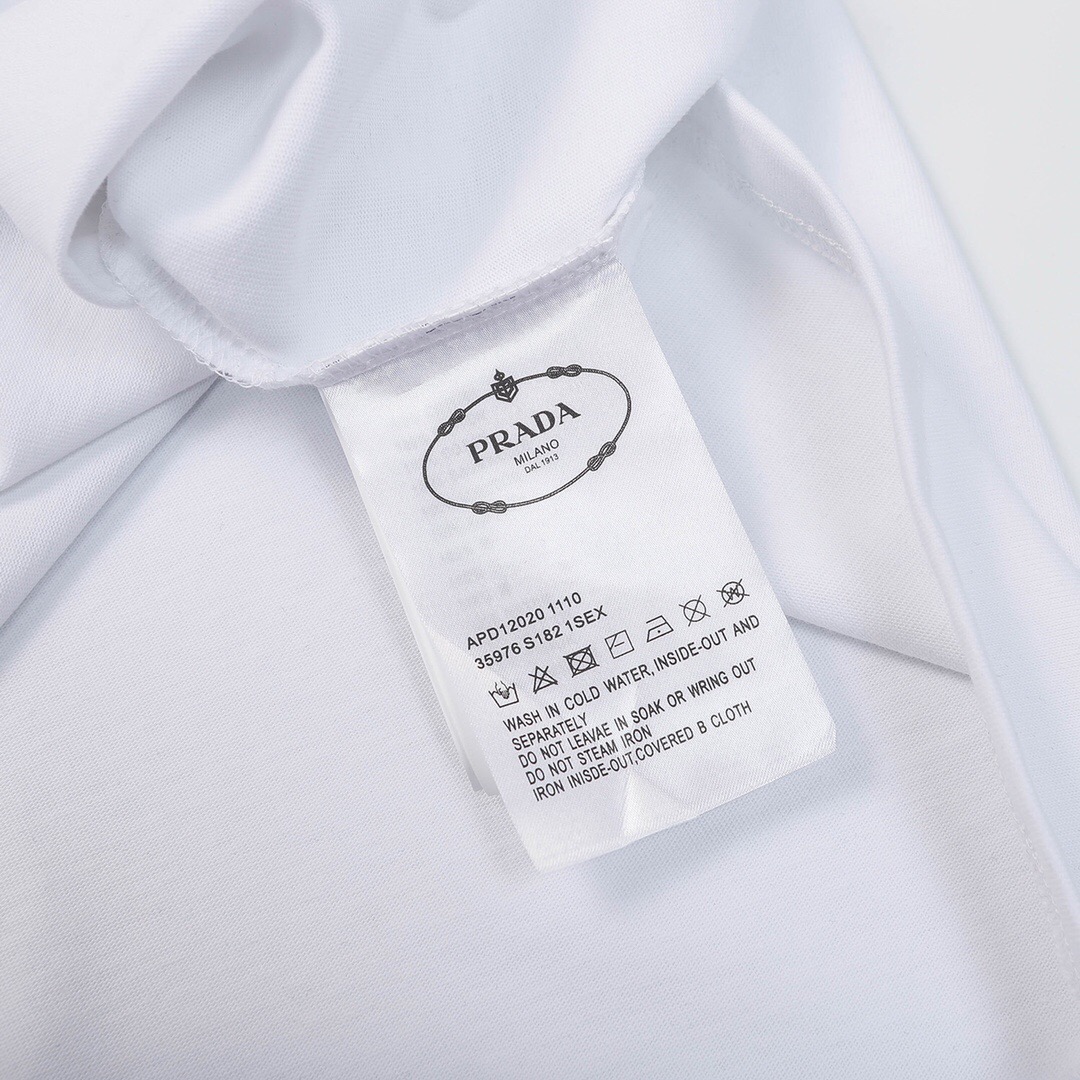 Men Women T-shirt Top Quality 2023