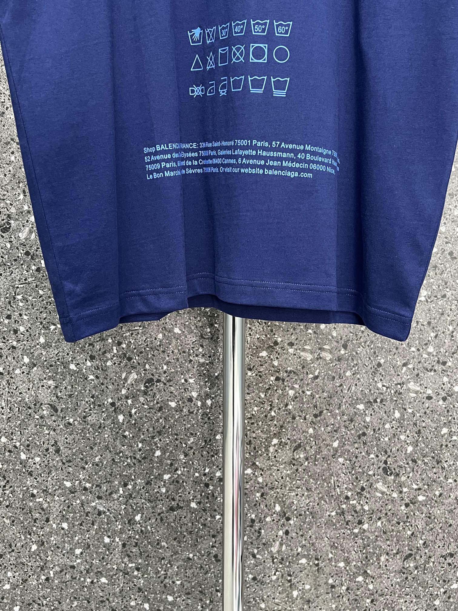 Men Women T-shirt Top Quality 2023