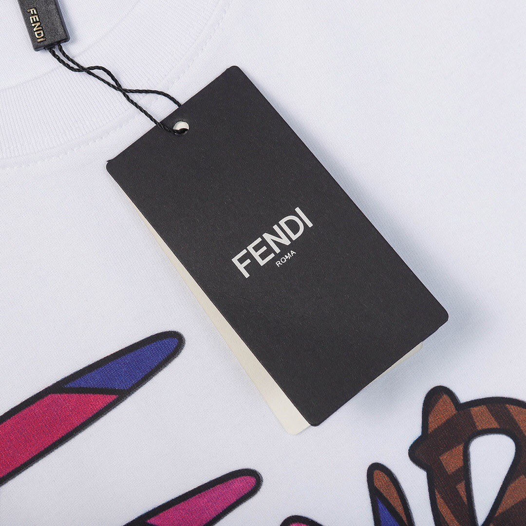 Men Women T-shirt Top Quality 2023