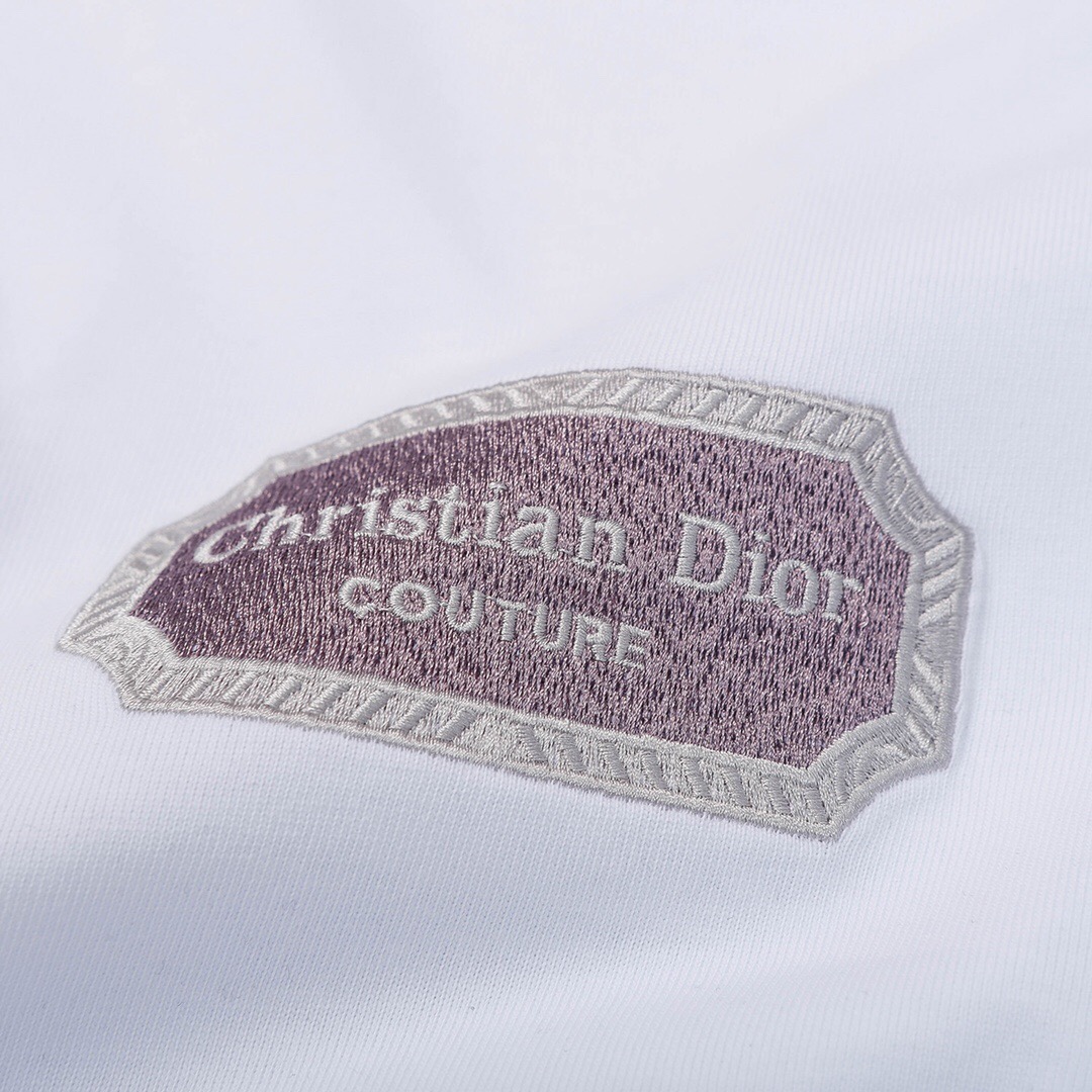 Men Women T-shirt Top Quality 2023