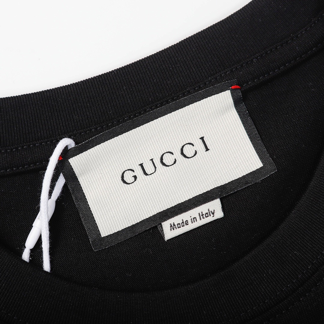 Men Women T-shirt Top Quality 2023