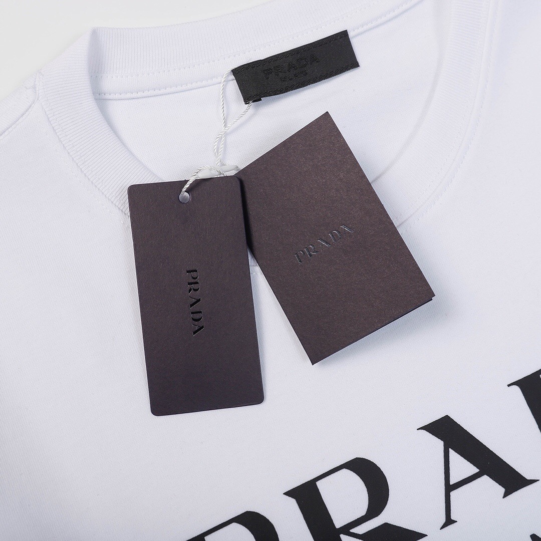 Men Women T-shirt Top Quality 2023