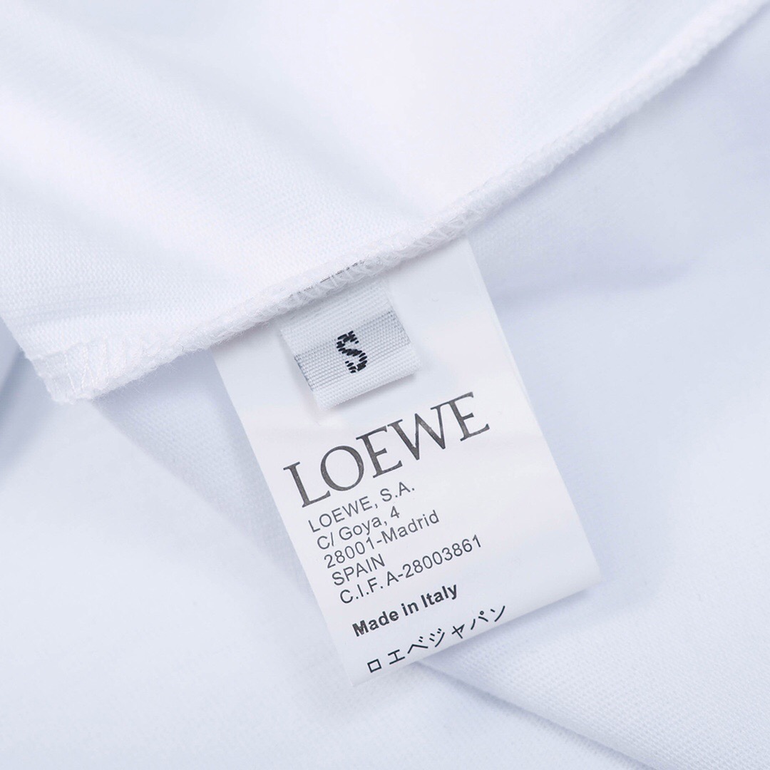 Men Women T-shirt Top Quality 2023