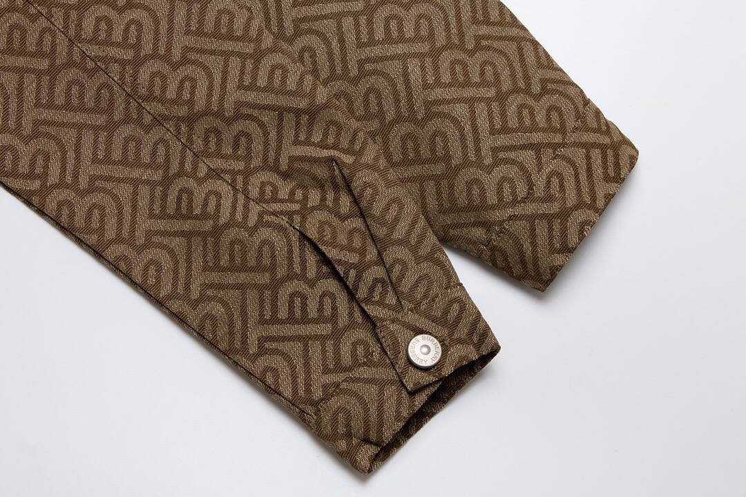 Men Jacket Top Quality 2023