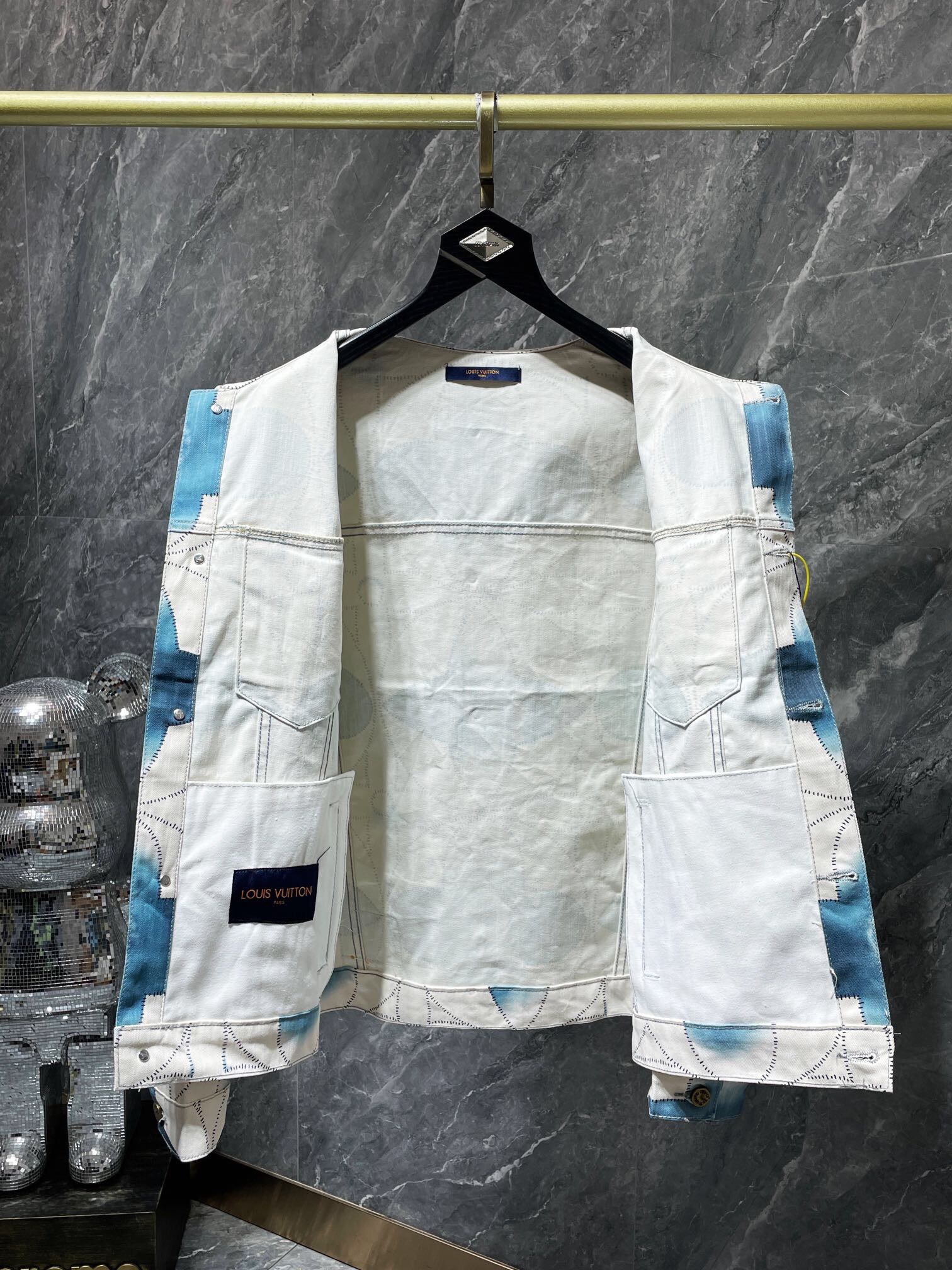 Men Jacket Top Quality 2023