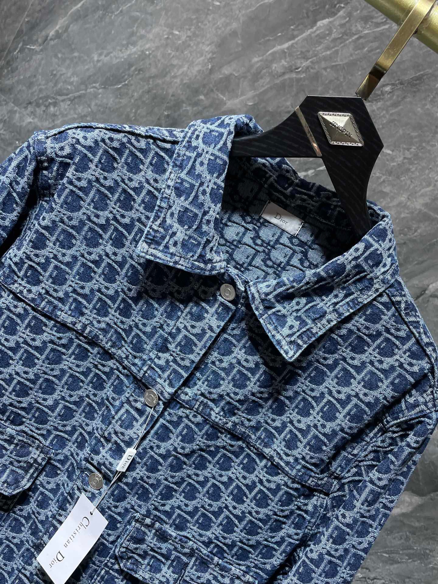 Men Jacket Top Quality 2023