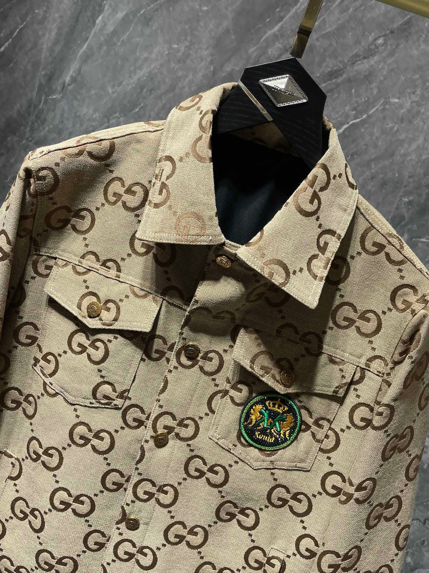 Men Jacket Top Quality 2023