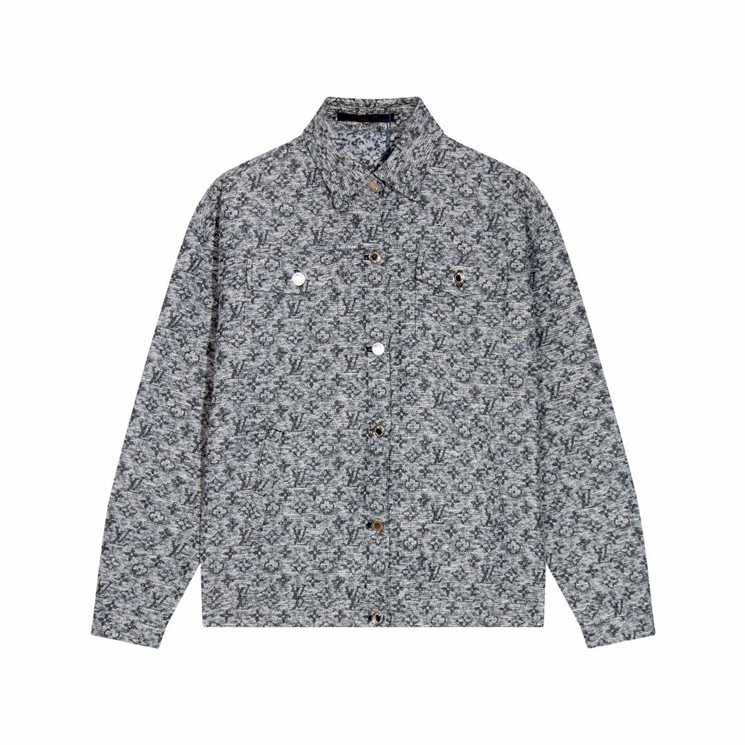 Men Jacket Top Quality 2023