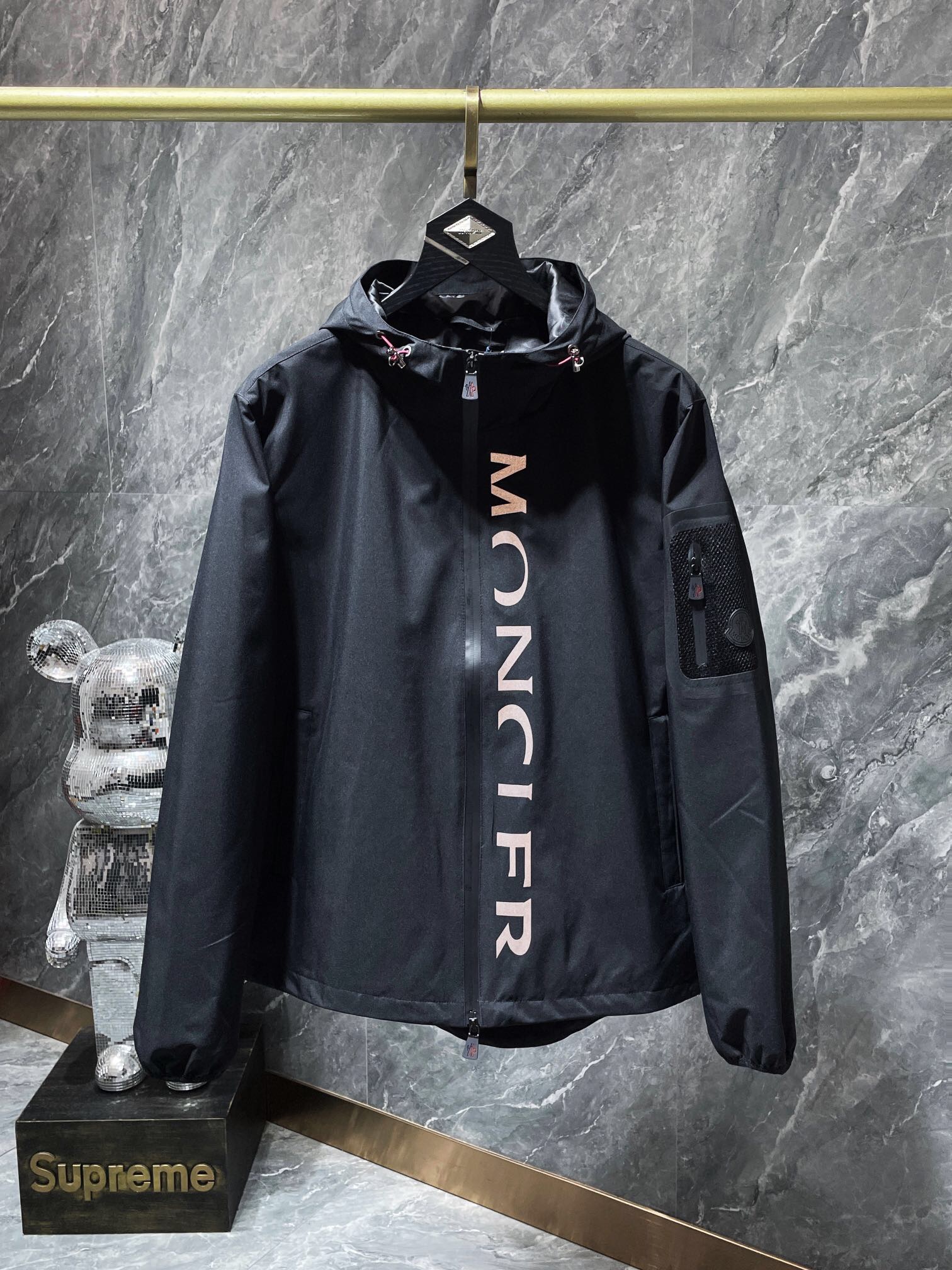 Men Jacket Top Quality 2023