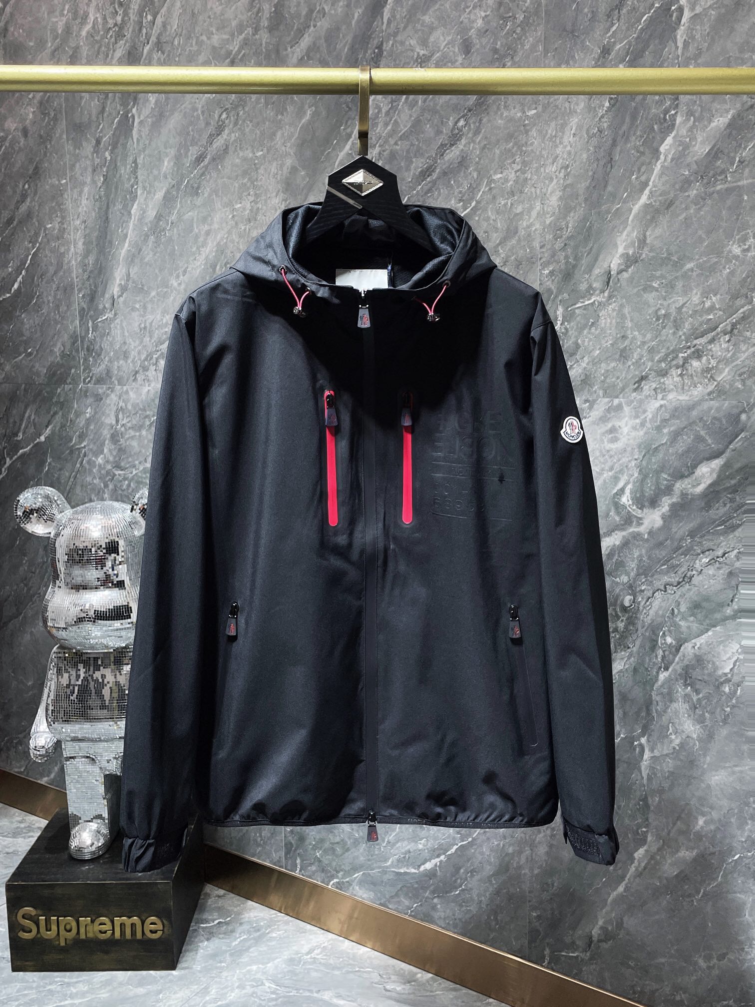 Men Jacket Top Quality 2023