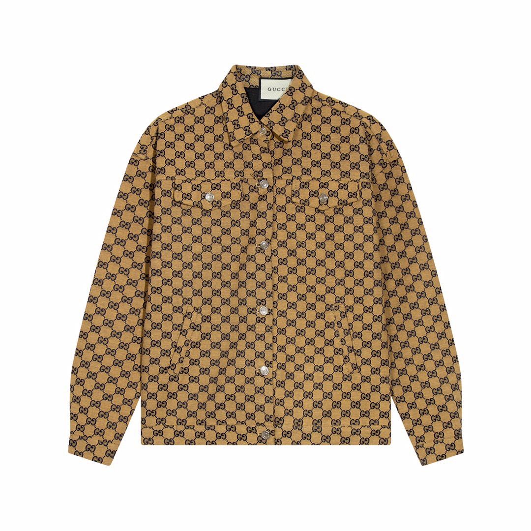 Men Jacket Top Quality 2023