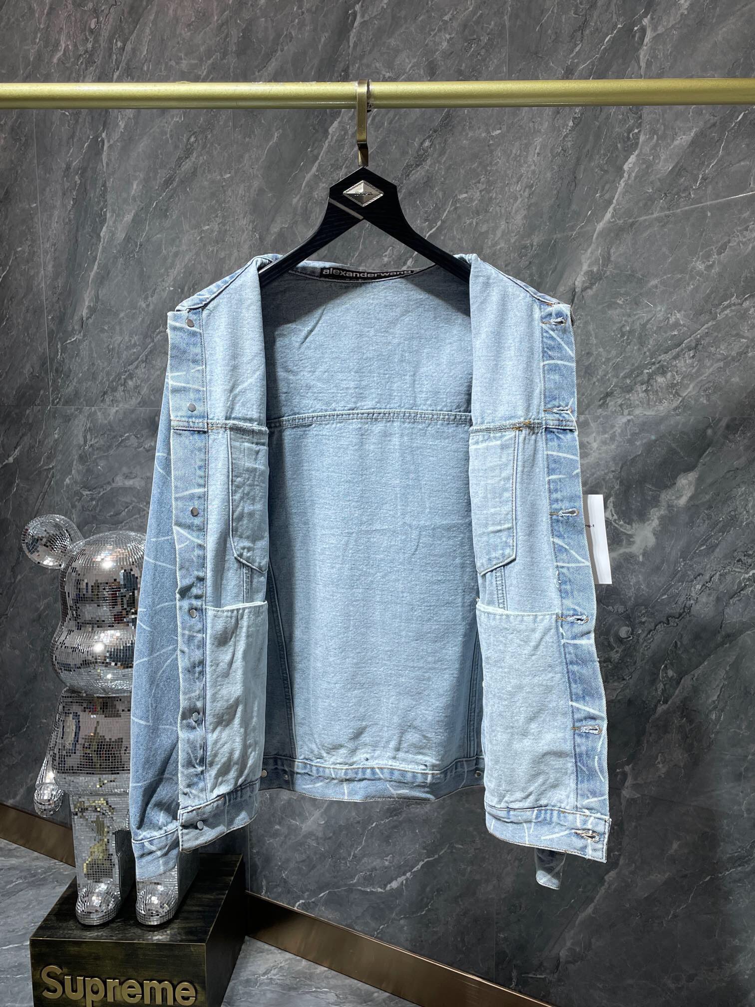 Men Jacket Top Quality 2023