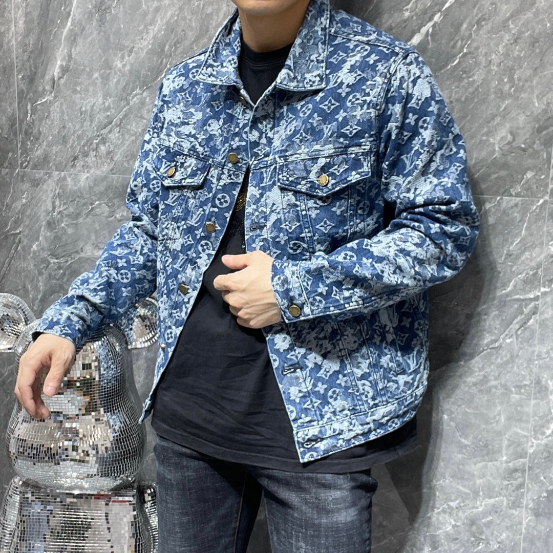 Men women Jackets Top Quality 2023