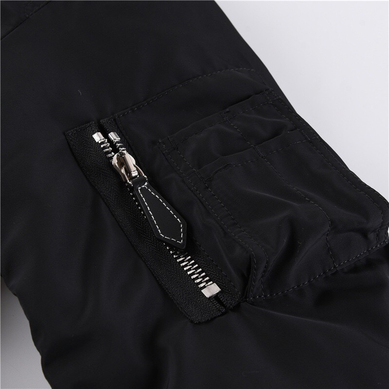 Men Jacket Top Quality 2023