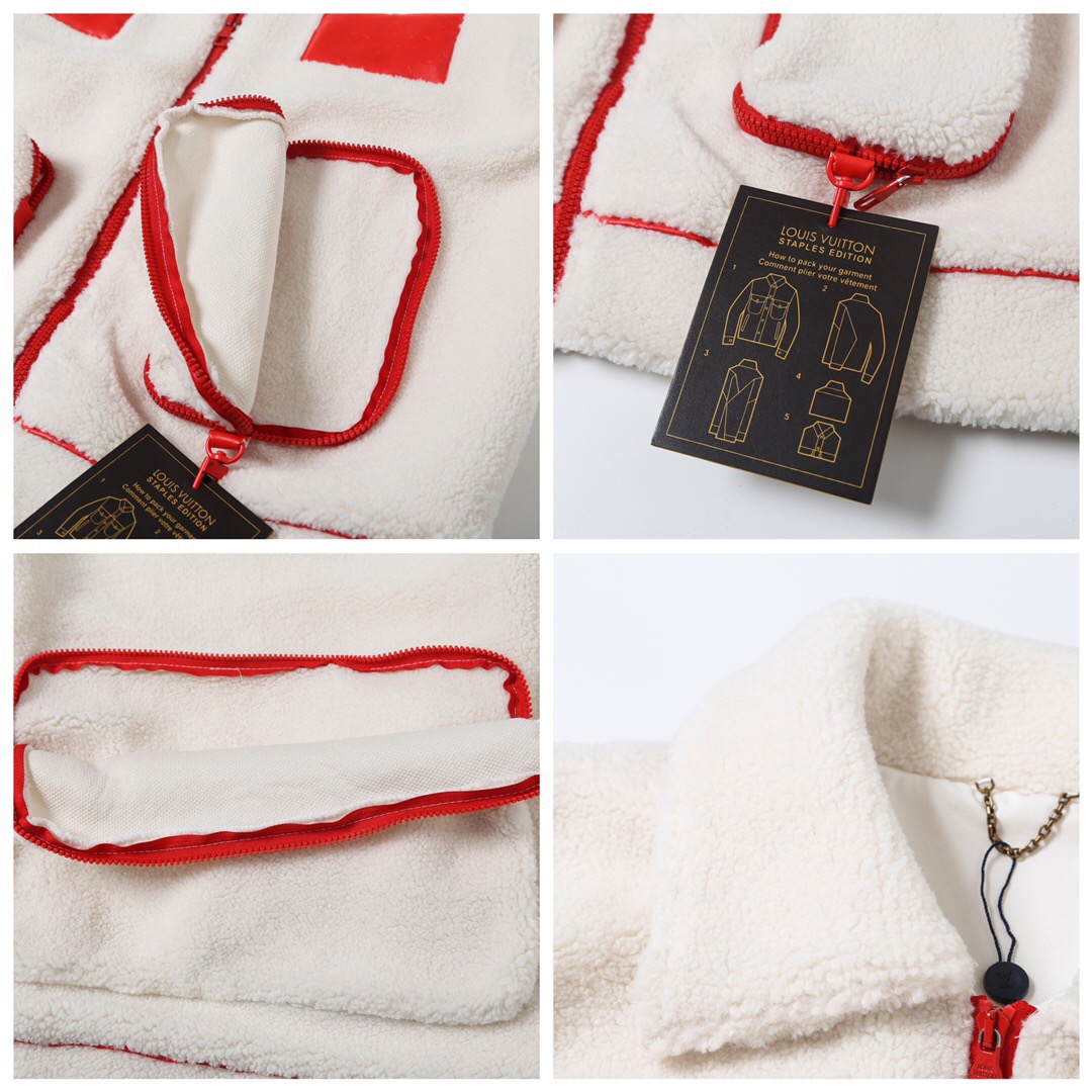 Men women Jacket Top Quality 2023