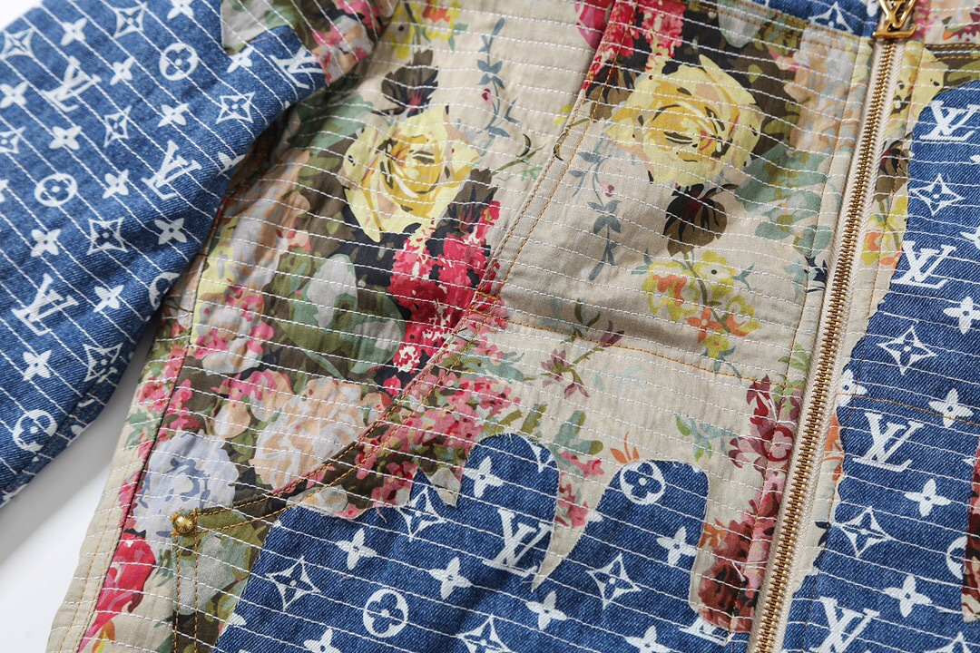 Men women Jacket Top Quality 2023