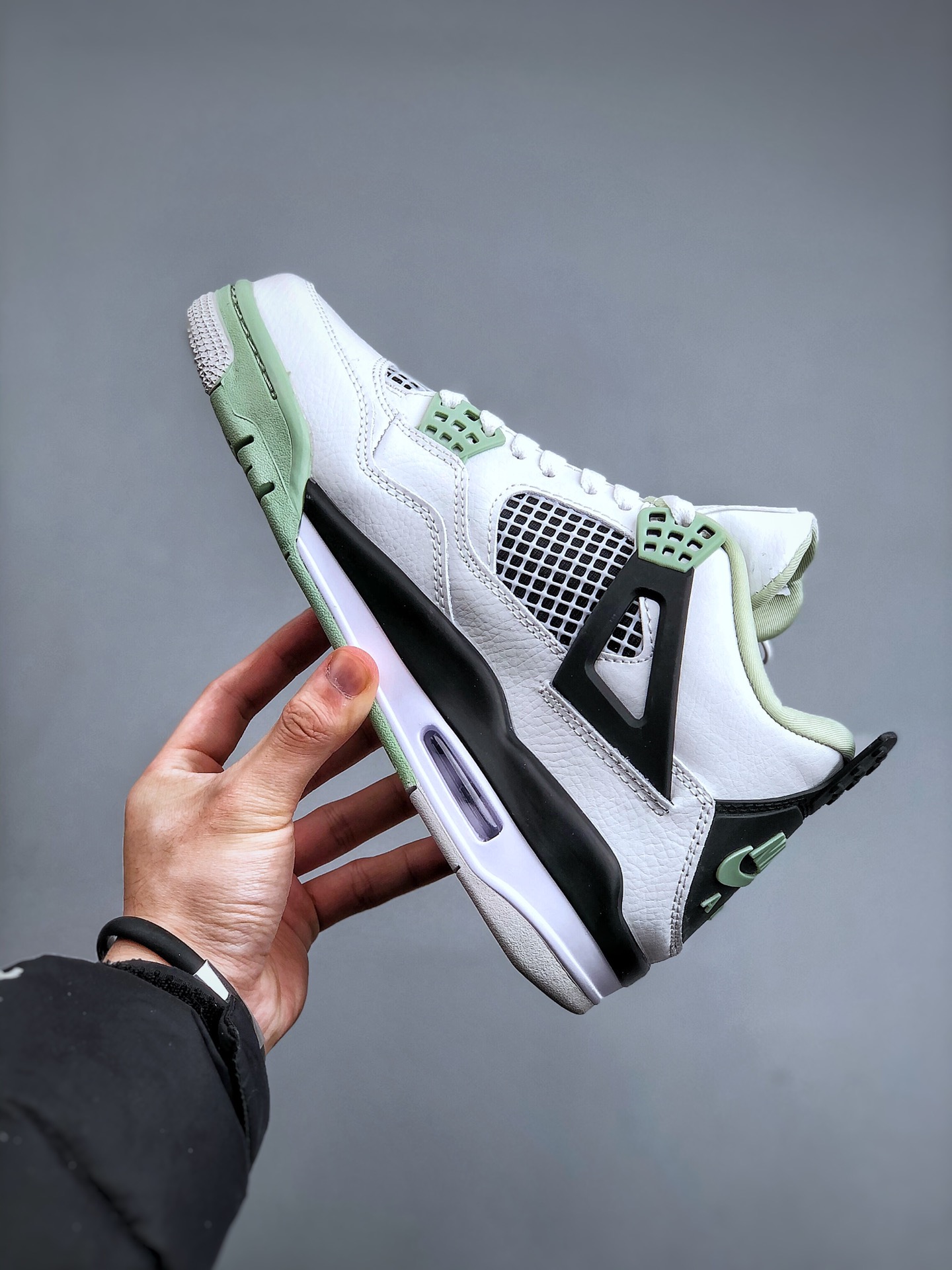 Nike Air Jordan 4 aj4