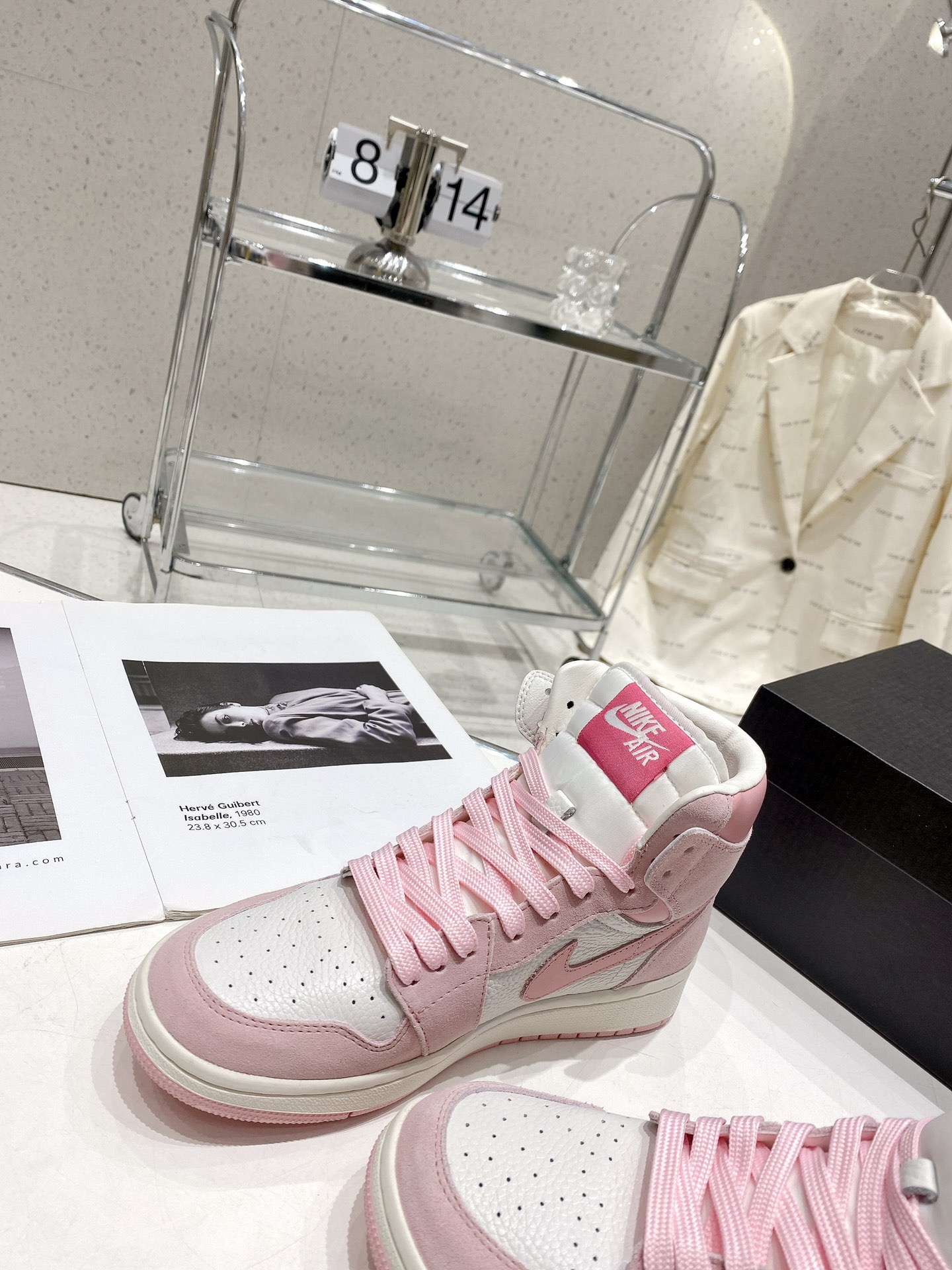 Nike Air Jordan 1 High