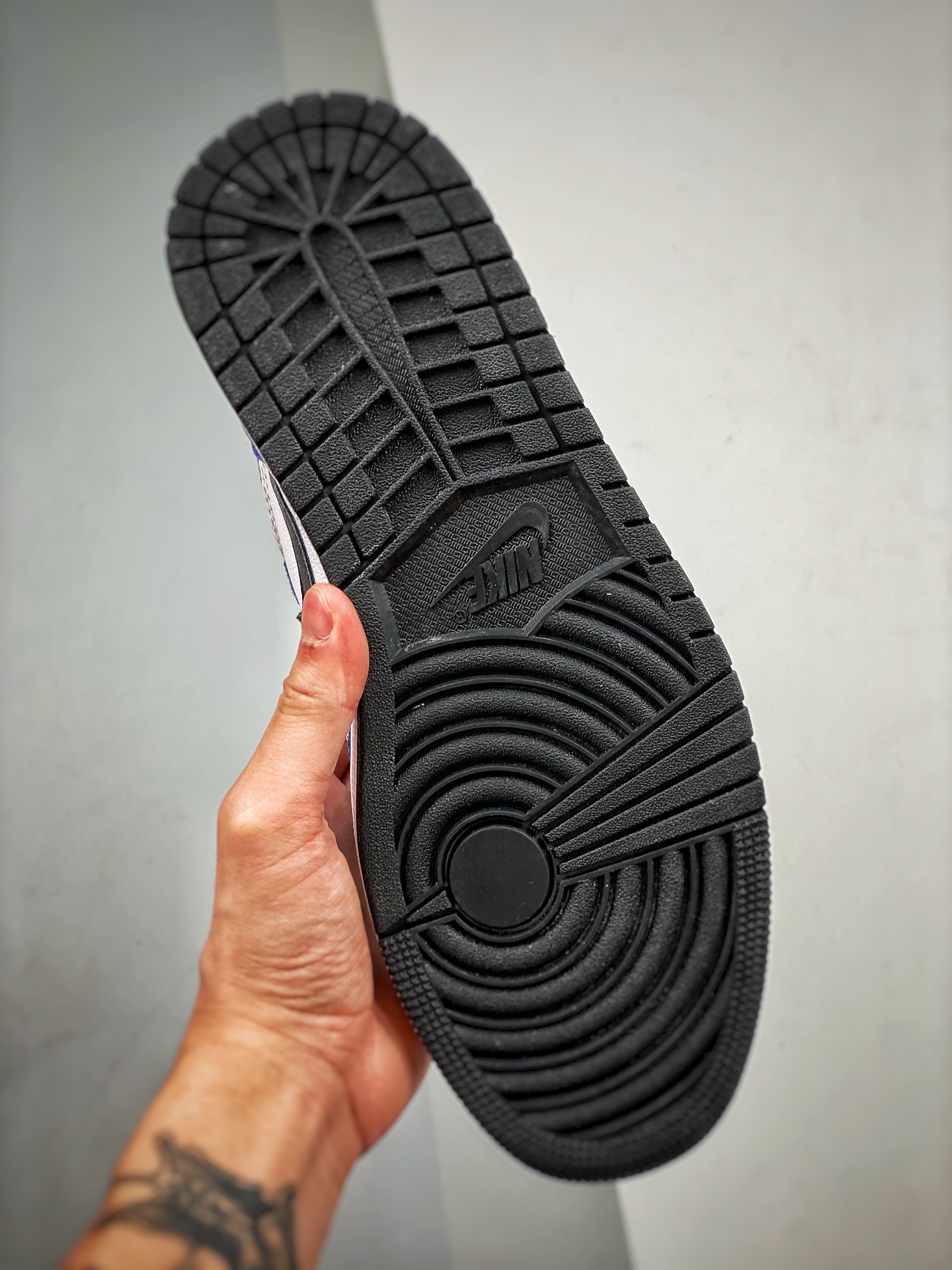 Nike Air Jordan 1 High